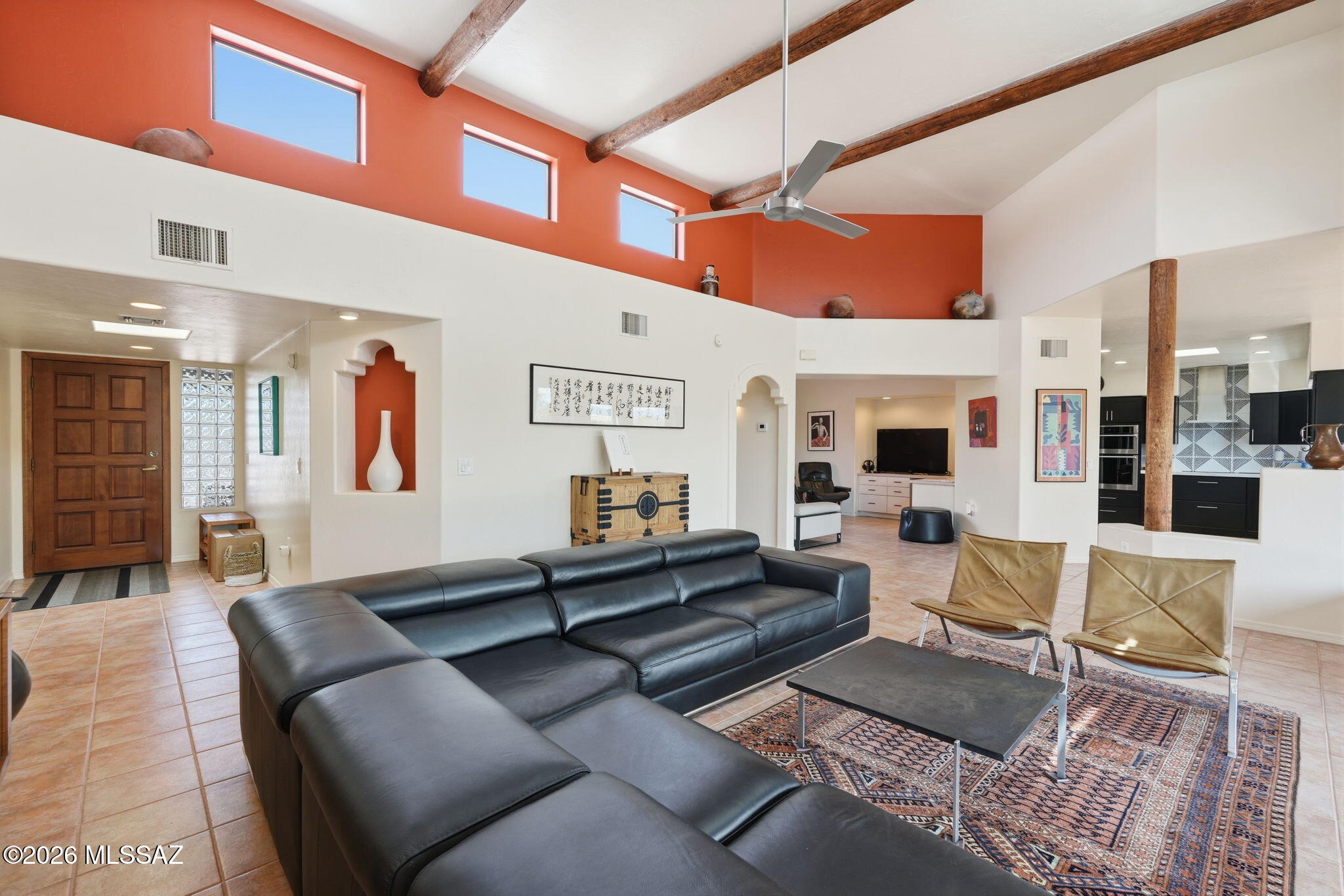 Portillo Hills II (30-88) - Residential