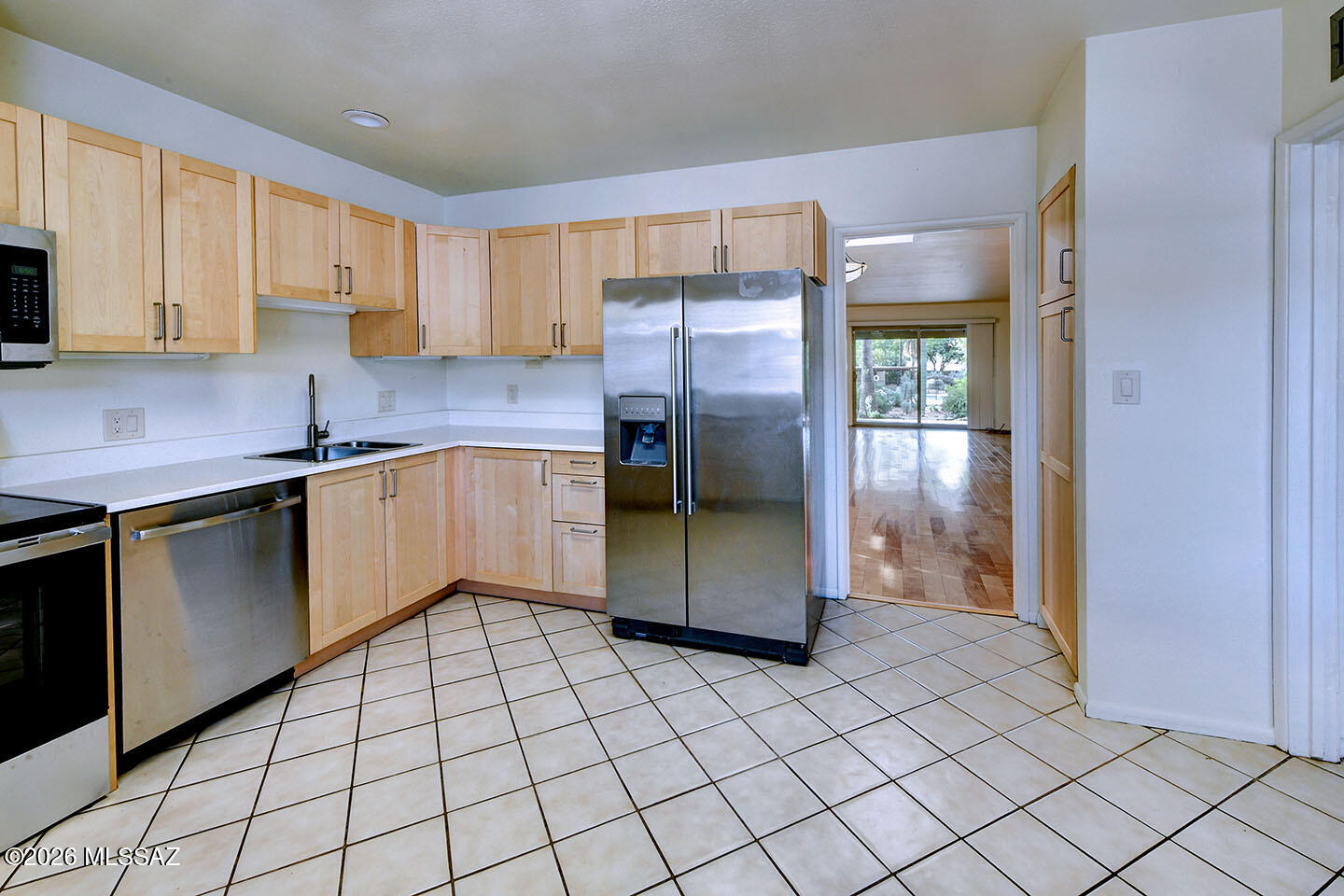 Catalina Foothills Estates NO. 7 - Residential