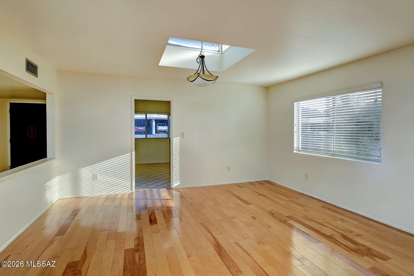 Catalina Foothills Estates NO. 7 - Residential