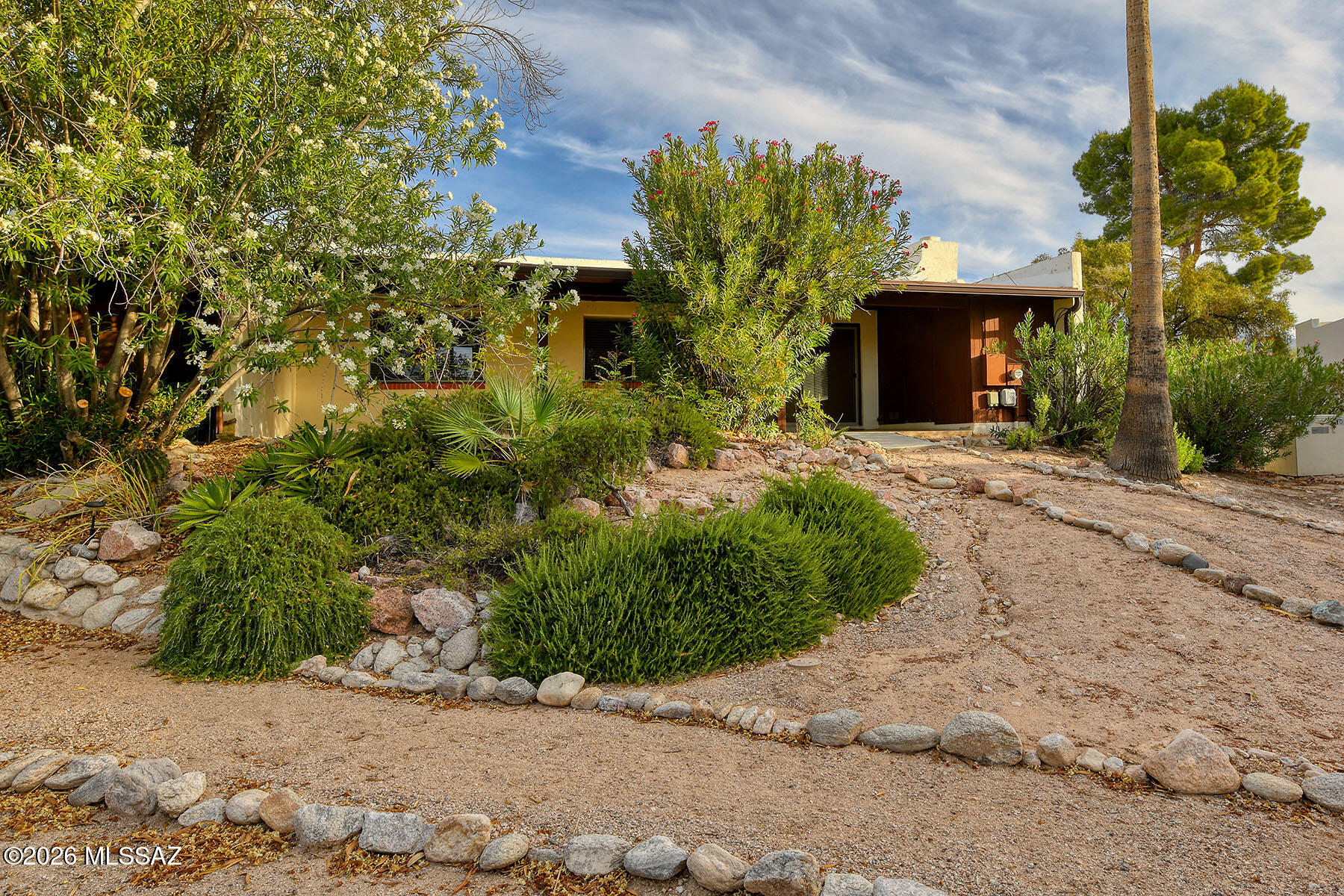 Catalina Foothills Estates NO. 7 - Residential