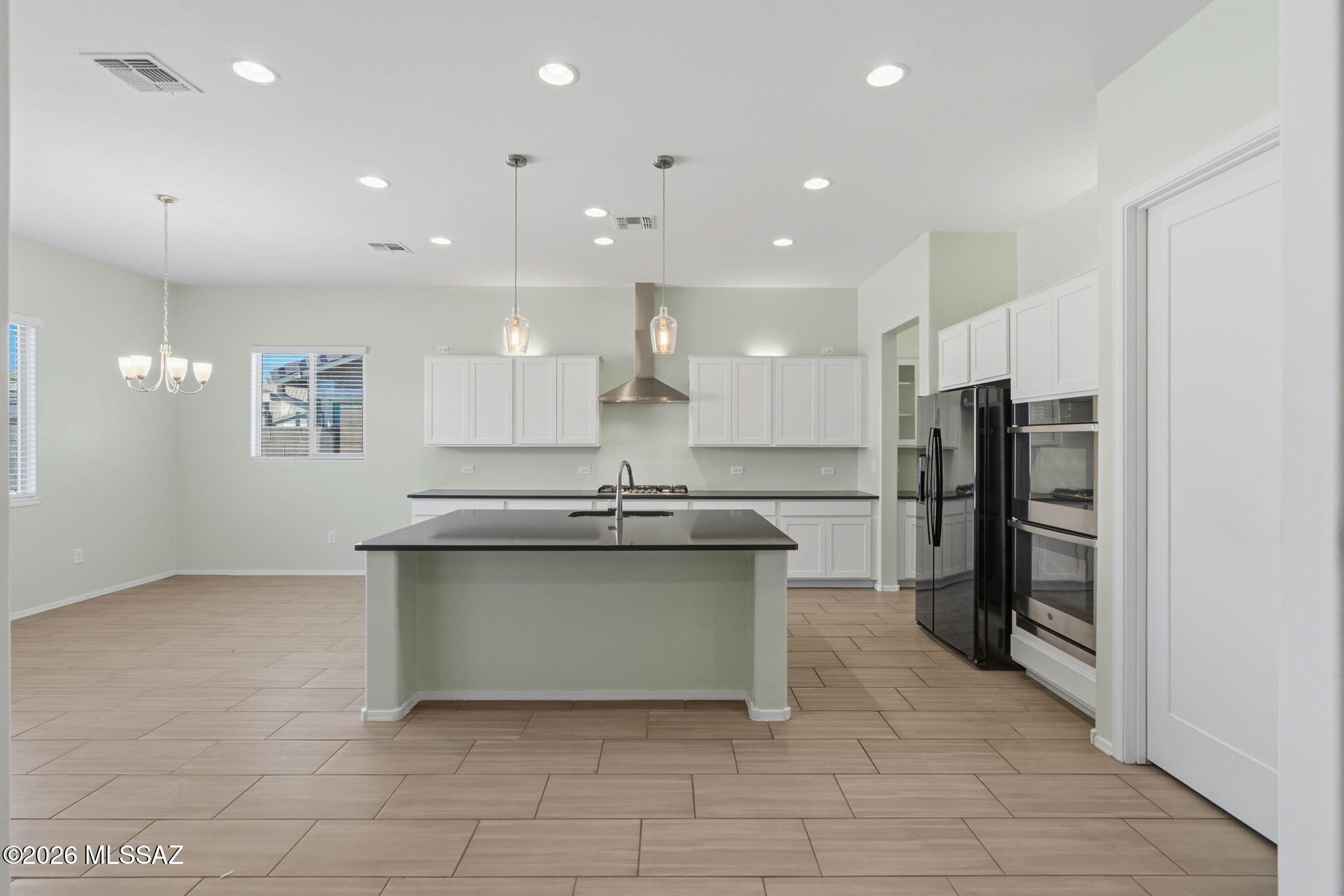 Mountain Vail Estates (1-135) - Residential