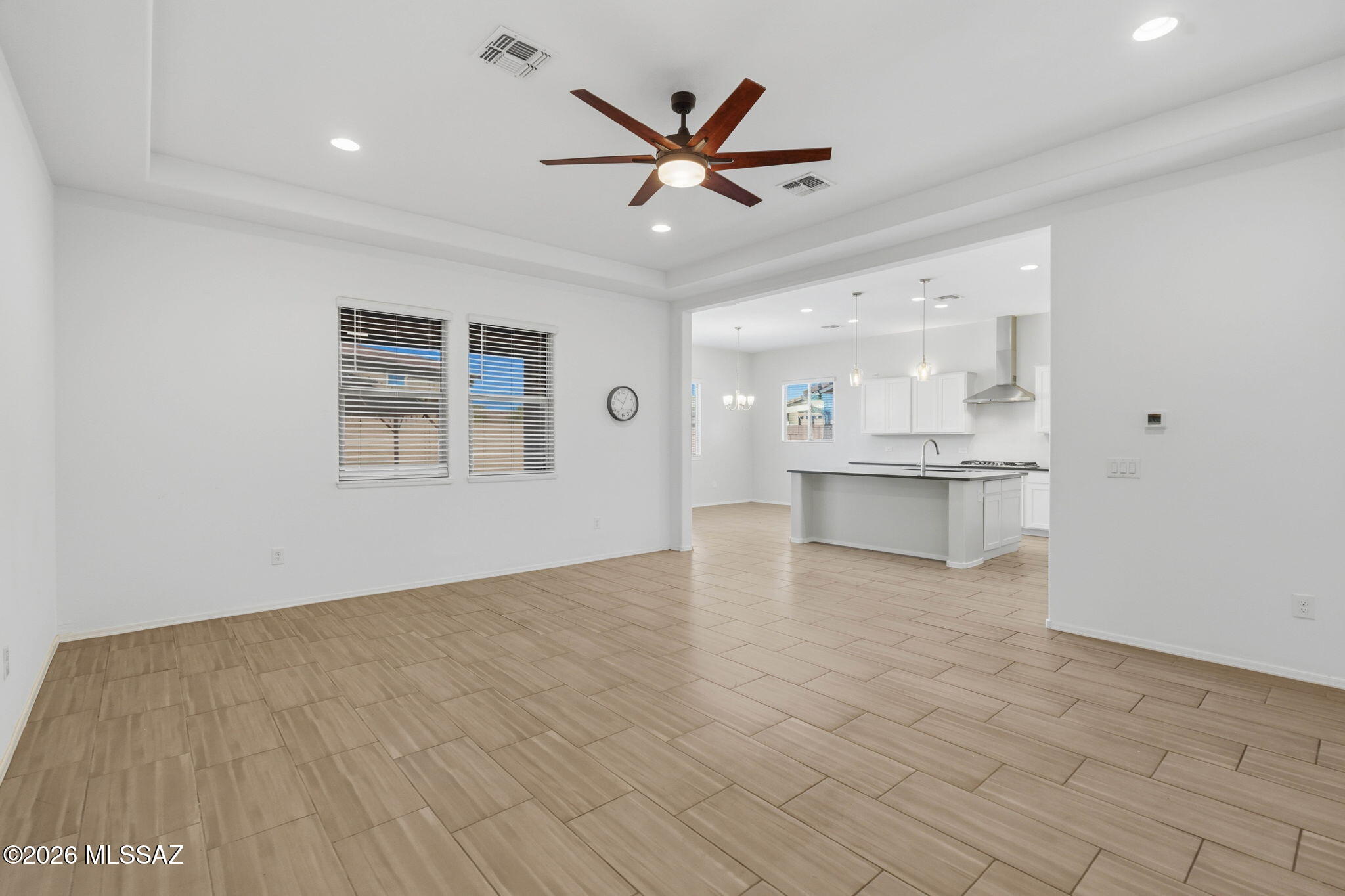 Mountain Vail Estates (1-135) - Residential