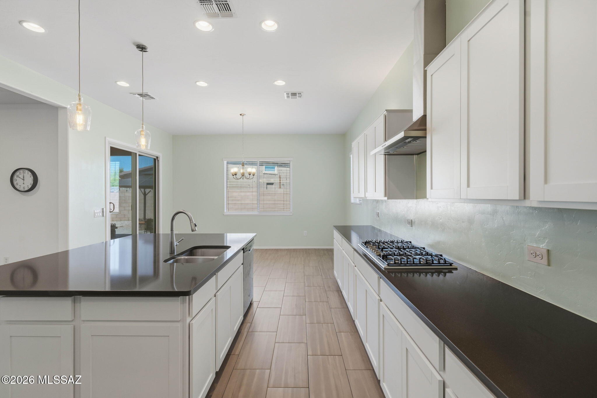 Mountain Vail Estates (1-135) - Residential