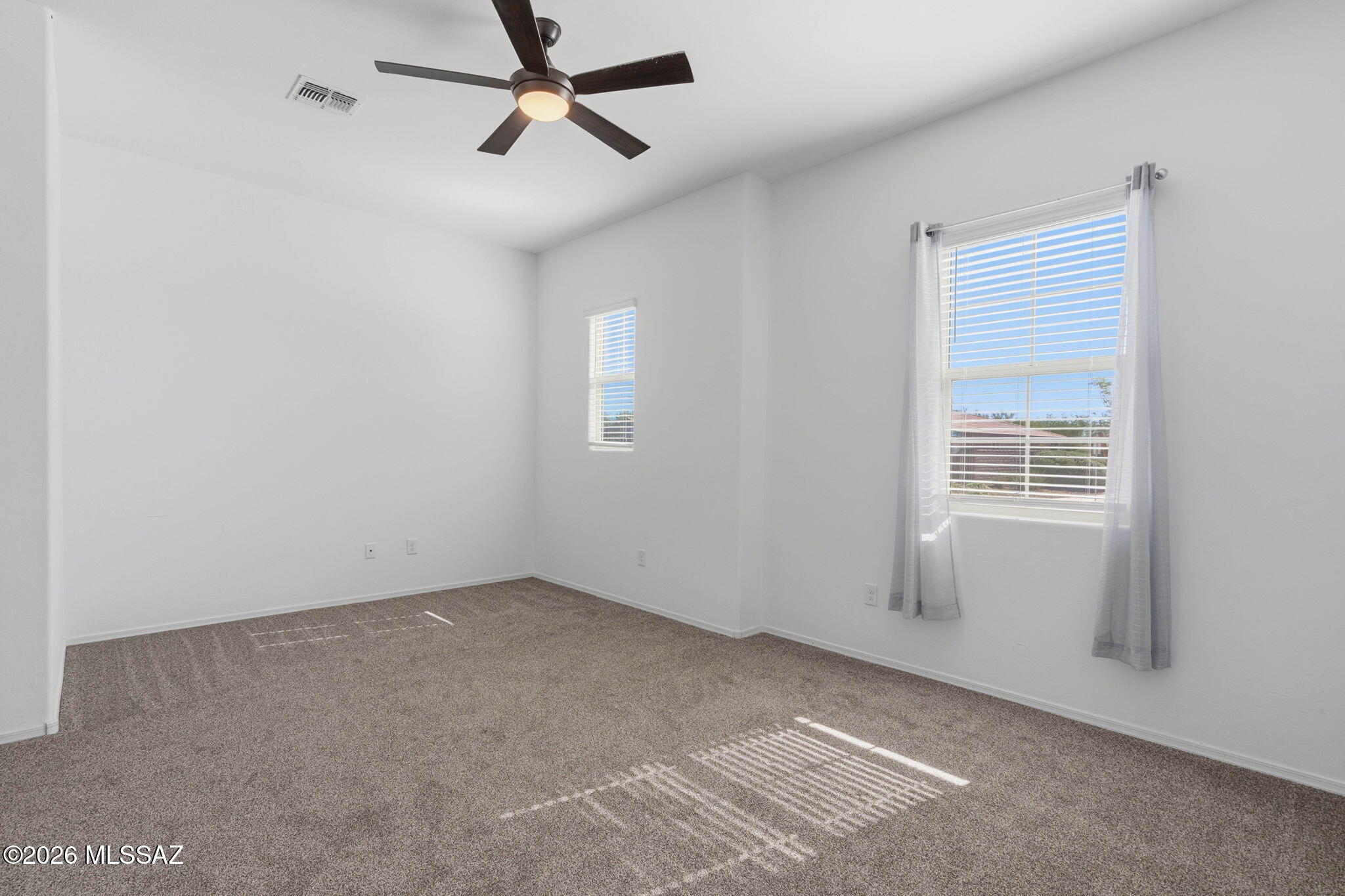 Mountain Vail Estates (1-135) - Residential
