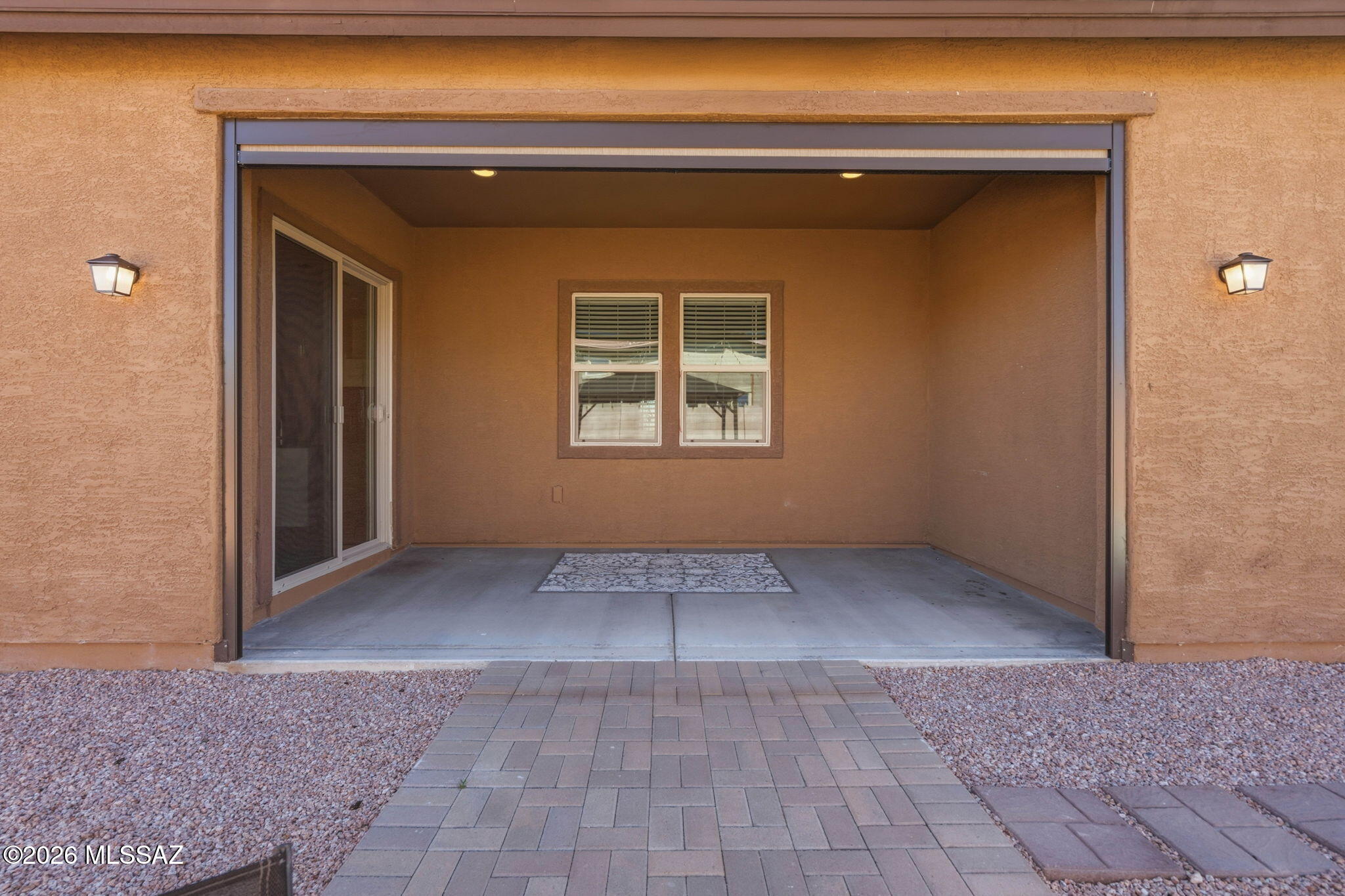 Mountain Vail Estates (1-135) - Residential