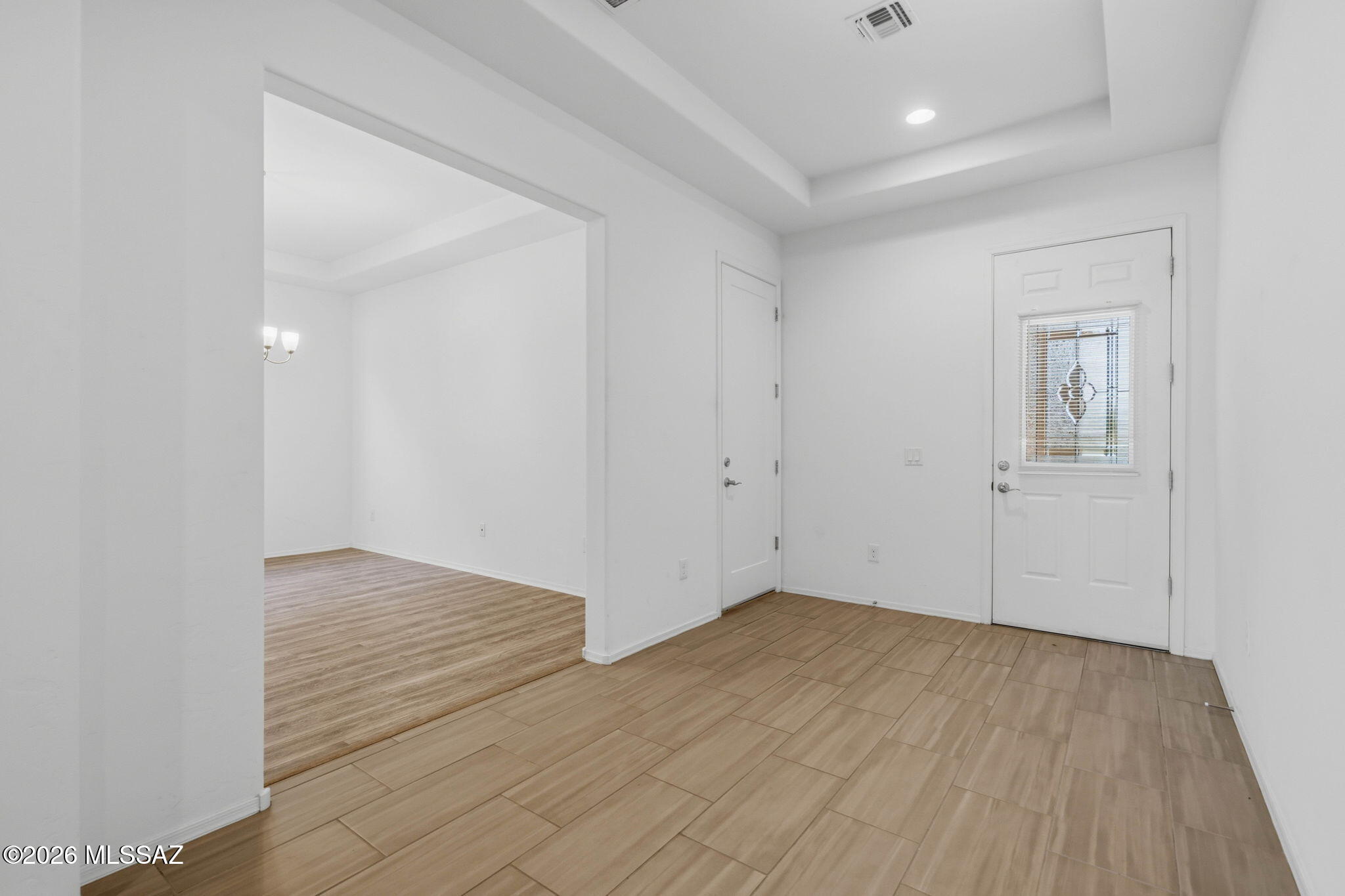 Mountain Vail Estates (1-135) - Residential