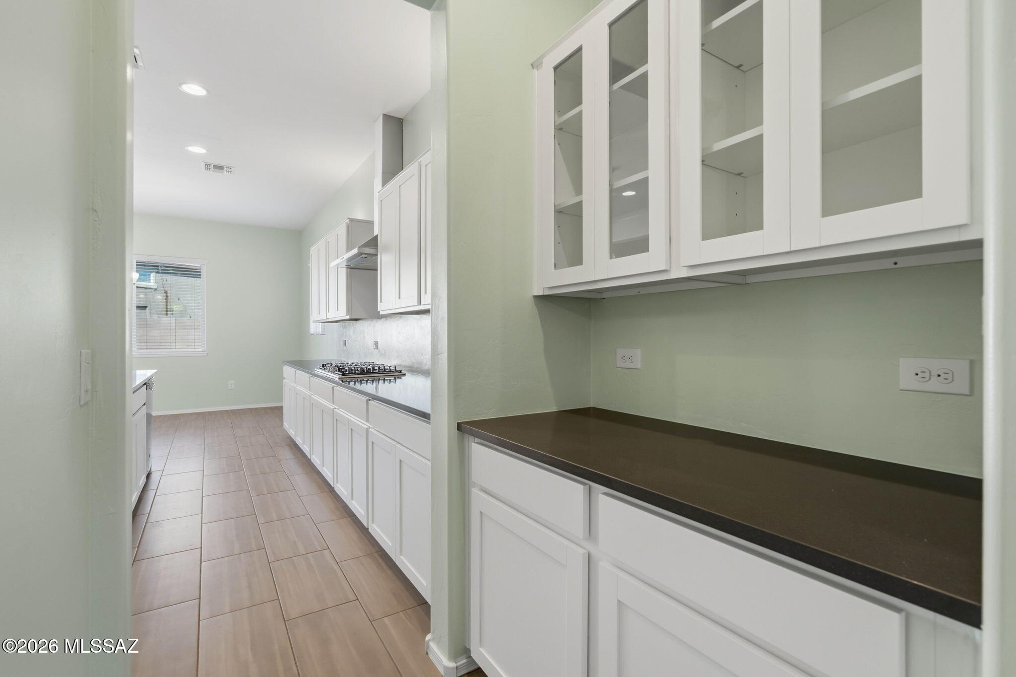 Mountain Vail Estates (1-135) - Residential