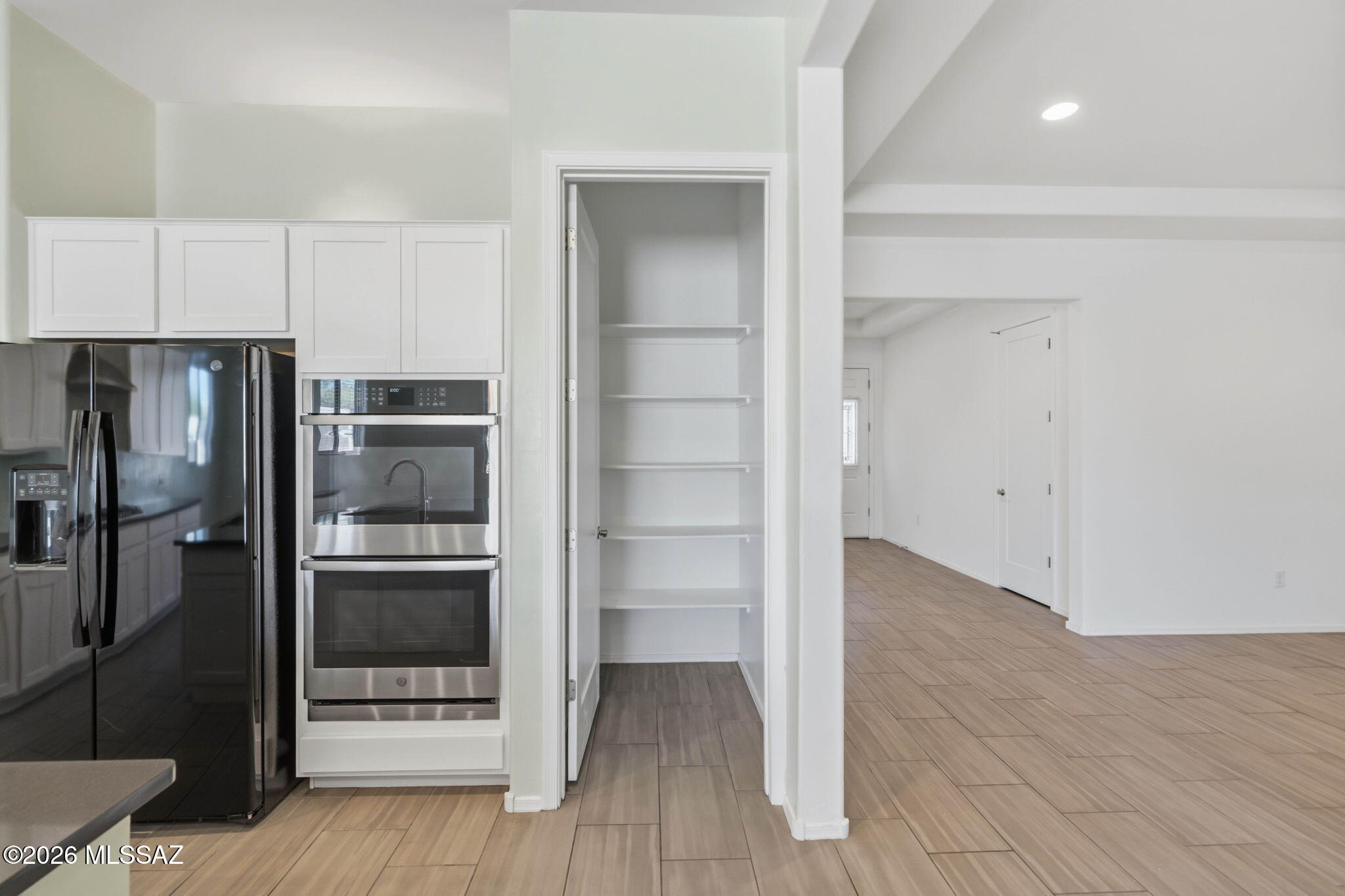 Mountain Vail Estates (1-135) - Residential