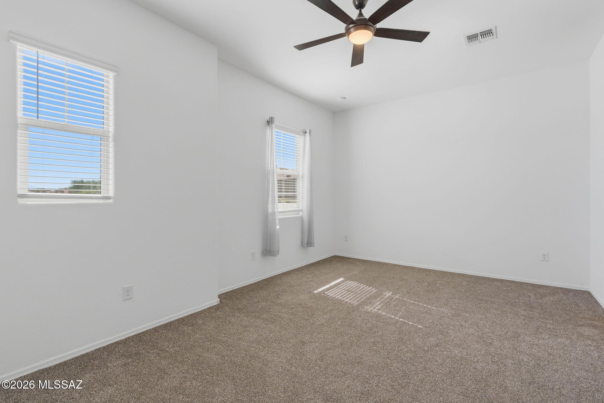 Mountain Vail Estates (1-135) - Residential