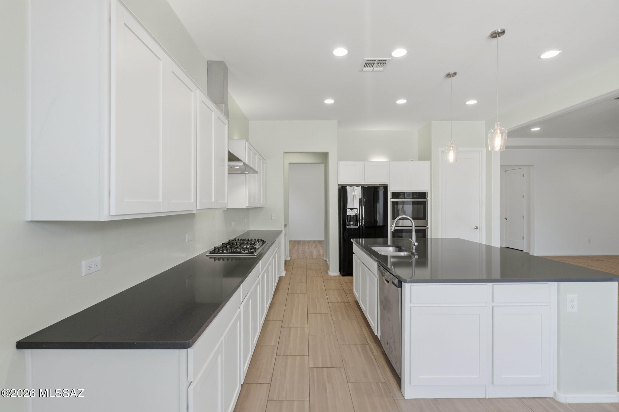Mountain Vail Estates (1-135) - Residential