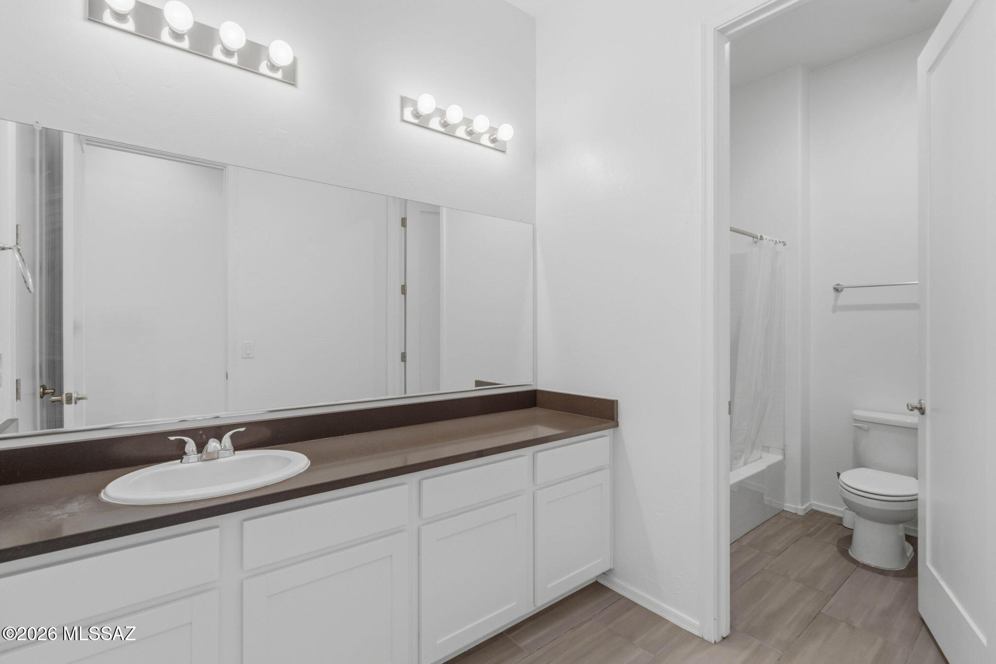 Mountain Vail Estates (1-135) - Residential