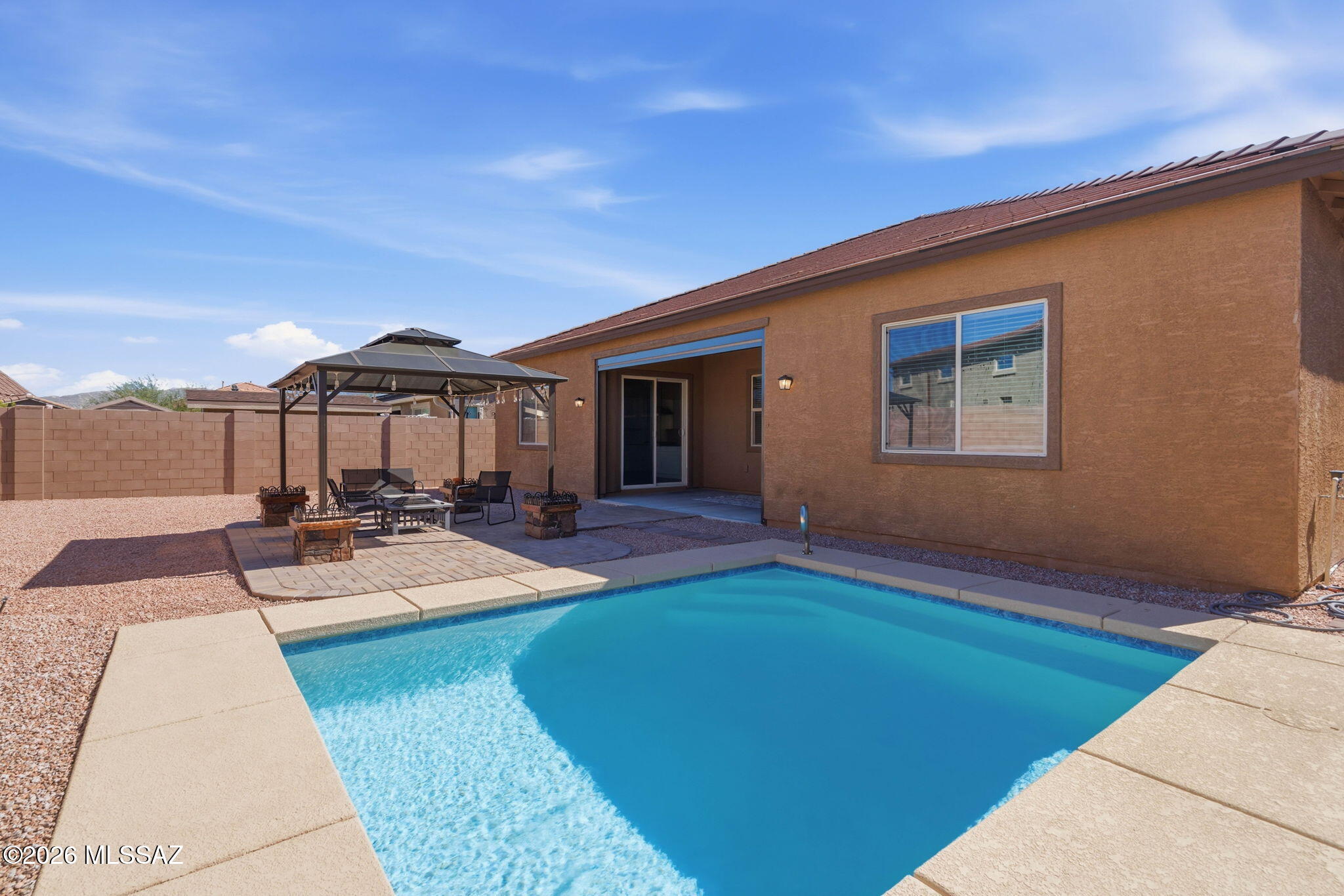 Mountain Vail Estates (1-135) - Residential