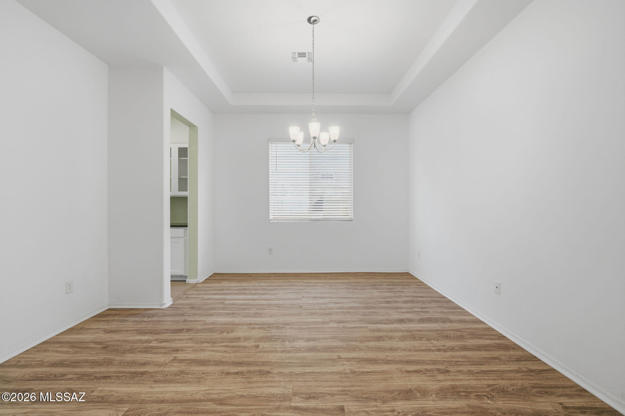 Mountain Vail Estates (1-135) - Residential