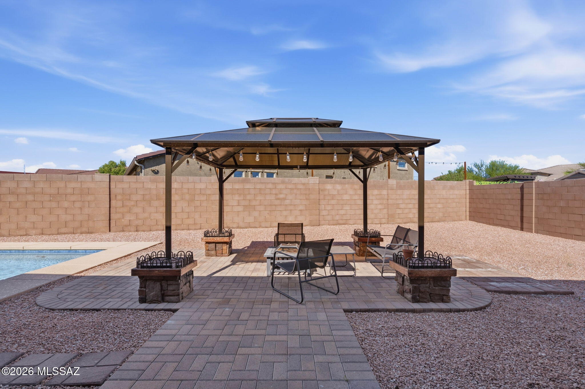 Mountain Vail Estates (1-135) - Residential