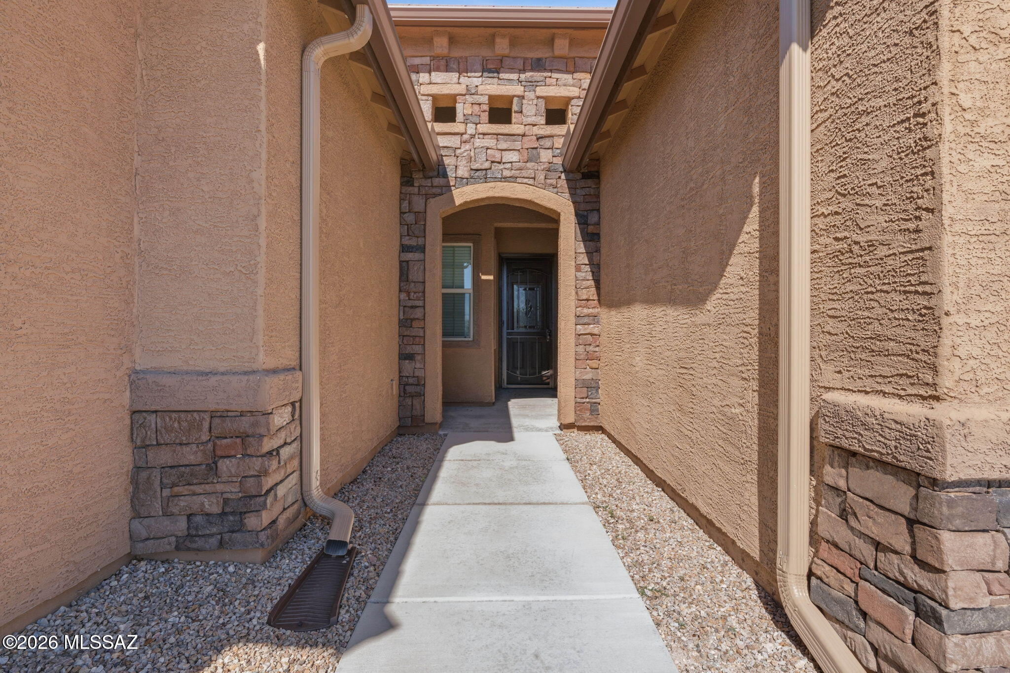 Mountain Vail Estates (1-135) - Residential