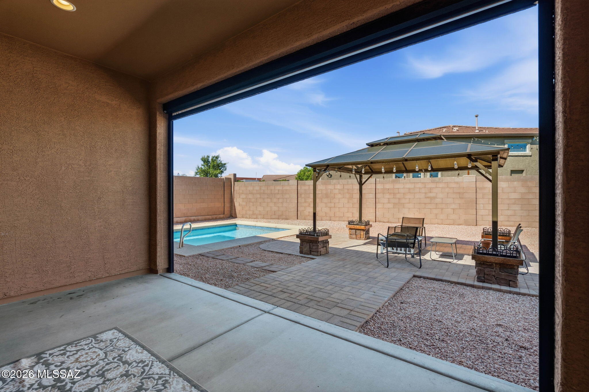Mountain Vail Estates (1-135) - Residential