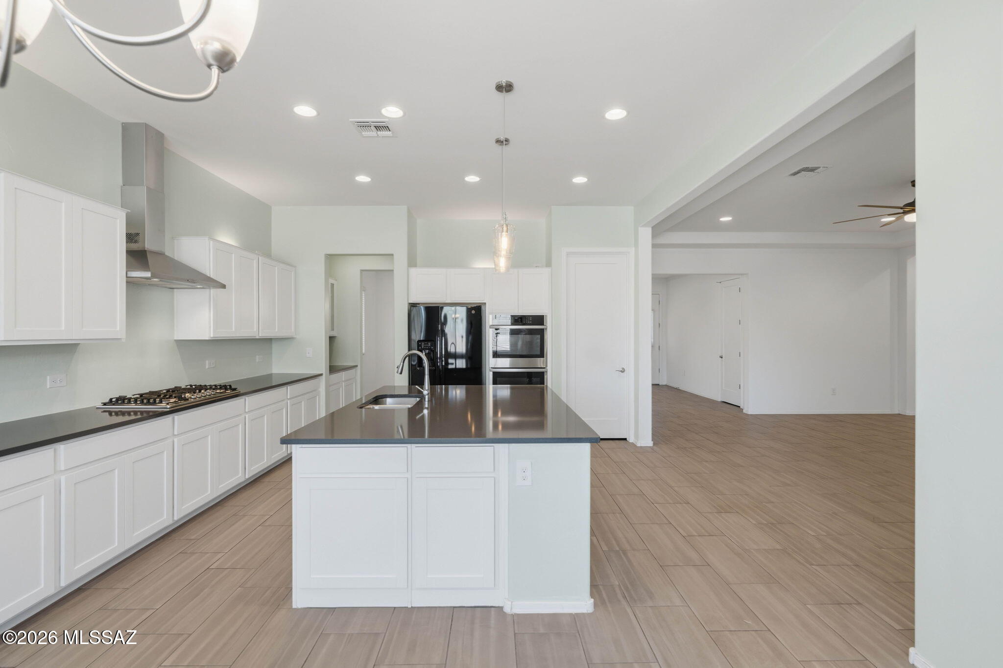 Mountain Vail Estates (1-135) - Residential