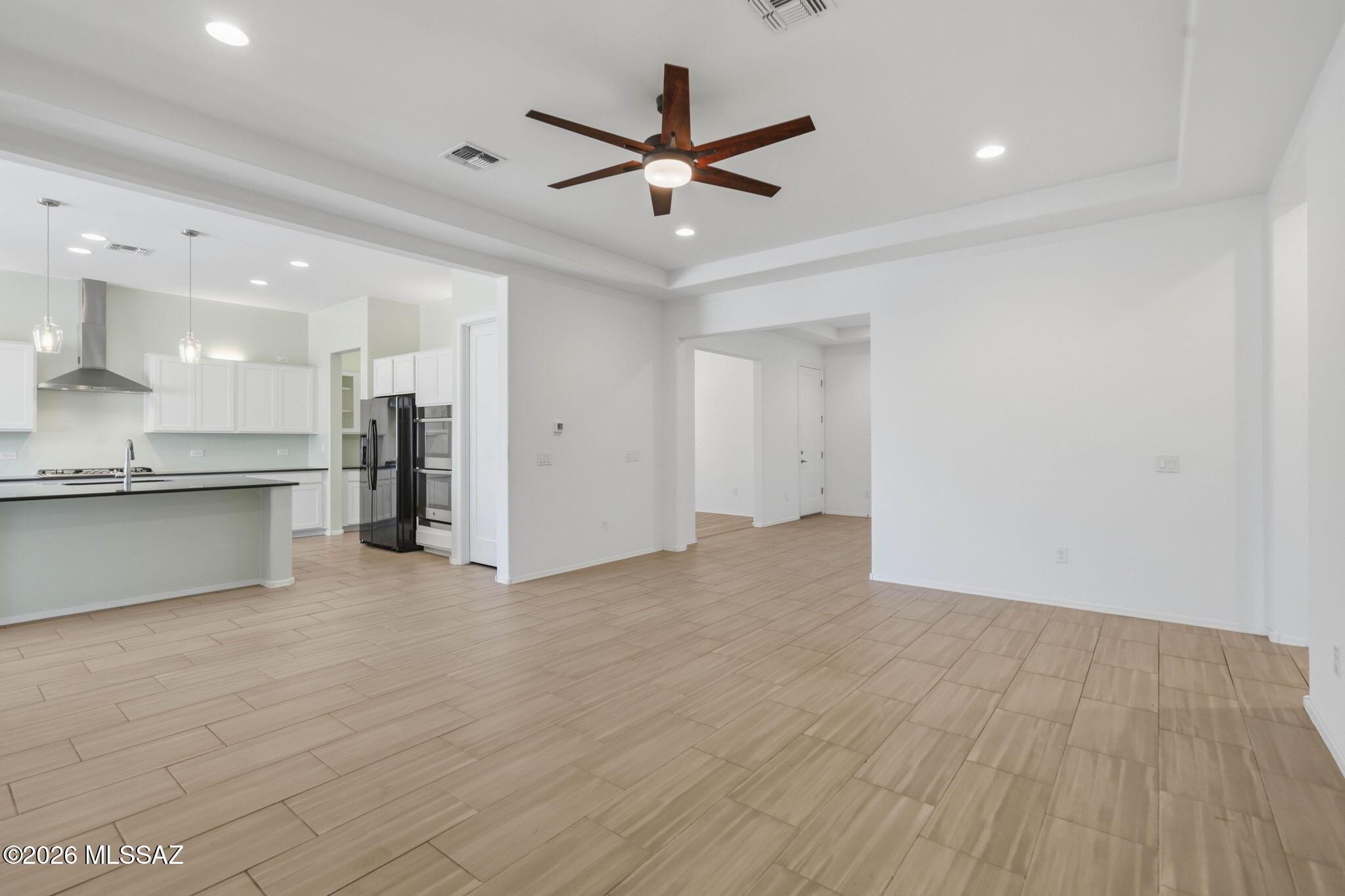 Mountain Vail Estates (1-135) - Residential