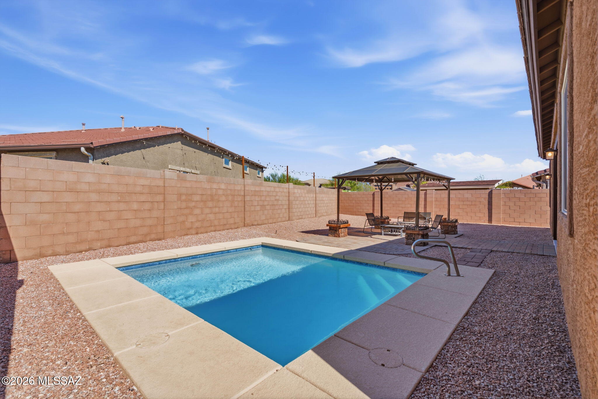 Mountain Vail Estates (1-135) - Residential