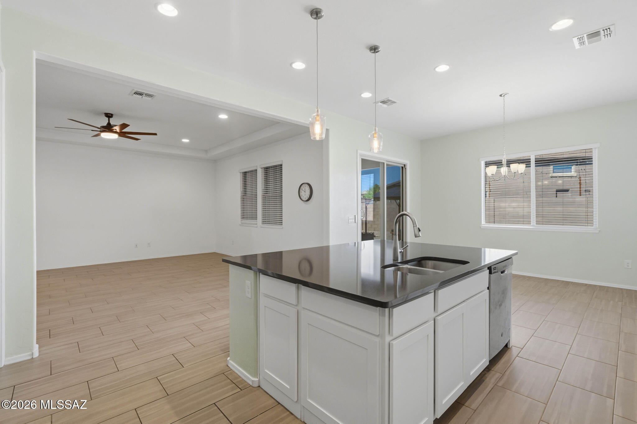 Mountain Vail Estates (1-135) - Residential