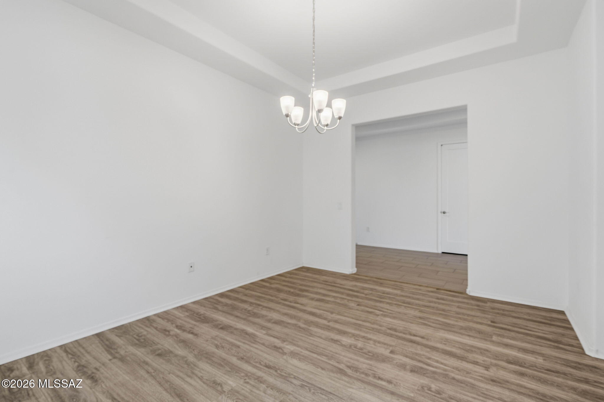 Mountain Vail Estates (1-135) - Residential