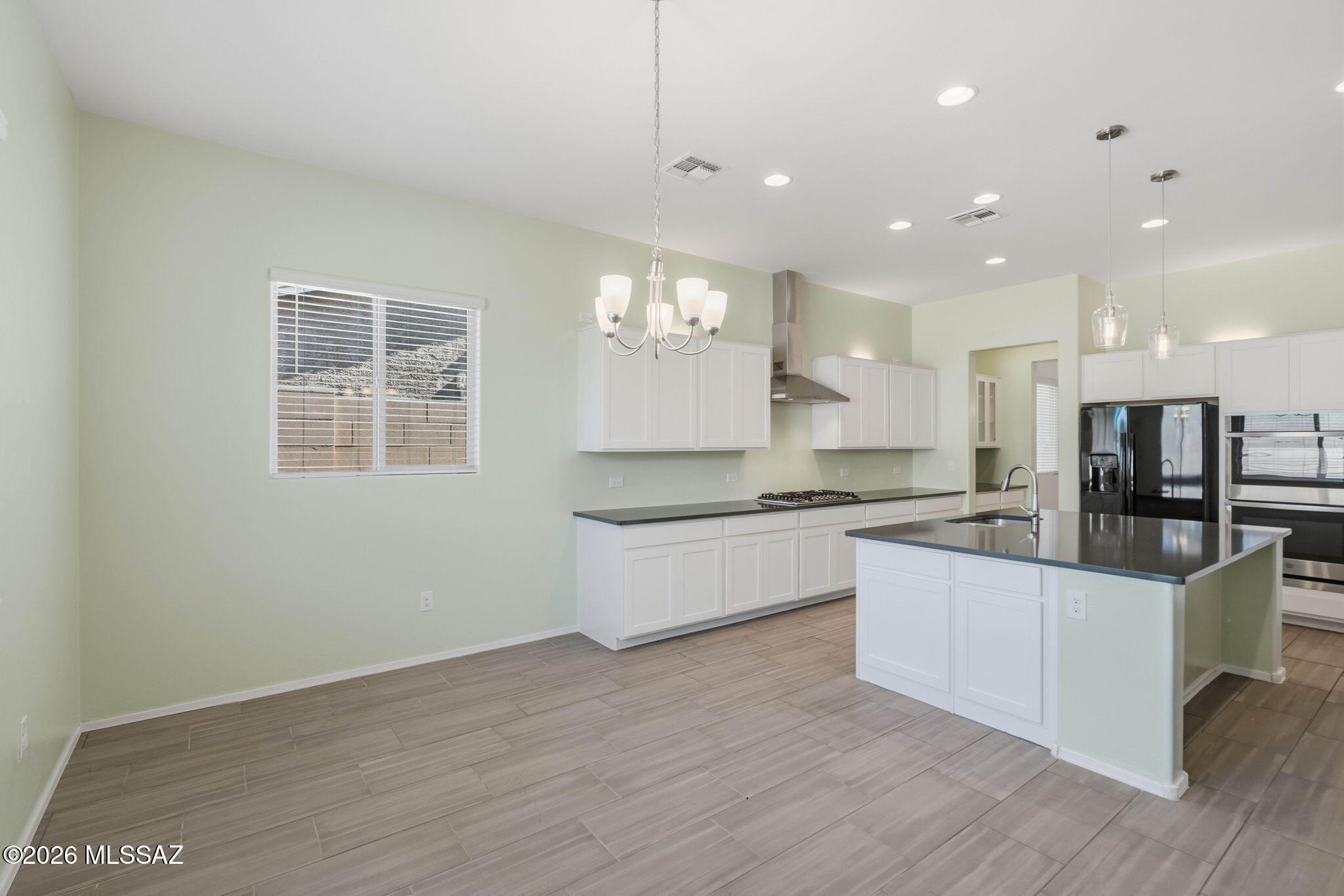 Mountain Vail Estates (1-135) - Residential