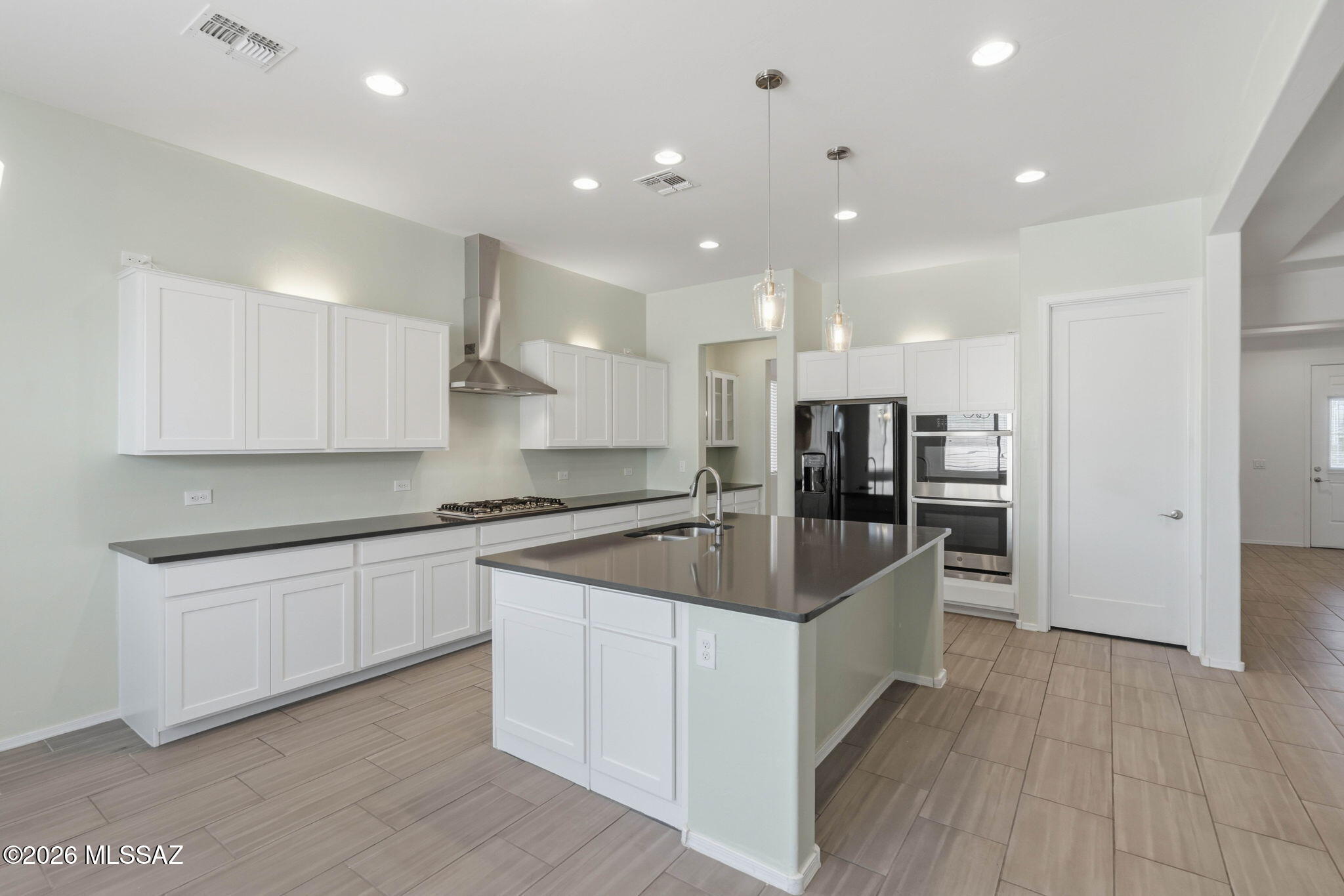 Mountain Vail Estates (1-135) - Residential
