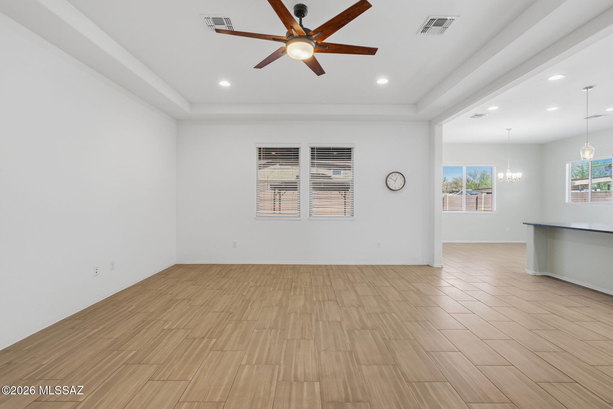 Mountain Vail Estates (1-135) - Residential