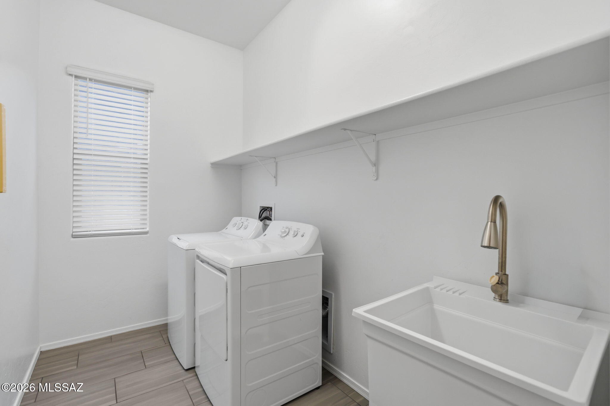 Mountain Vail Estates (1-135) - Residential