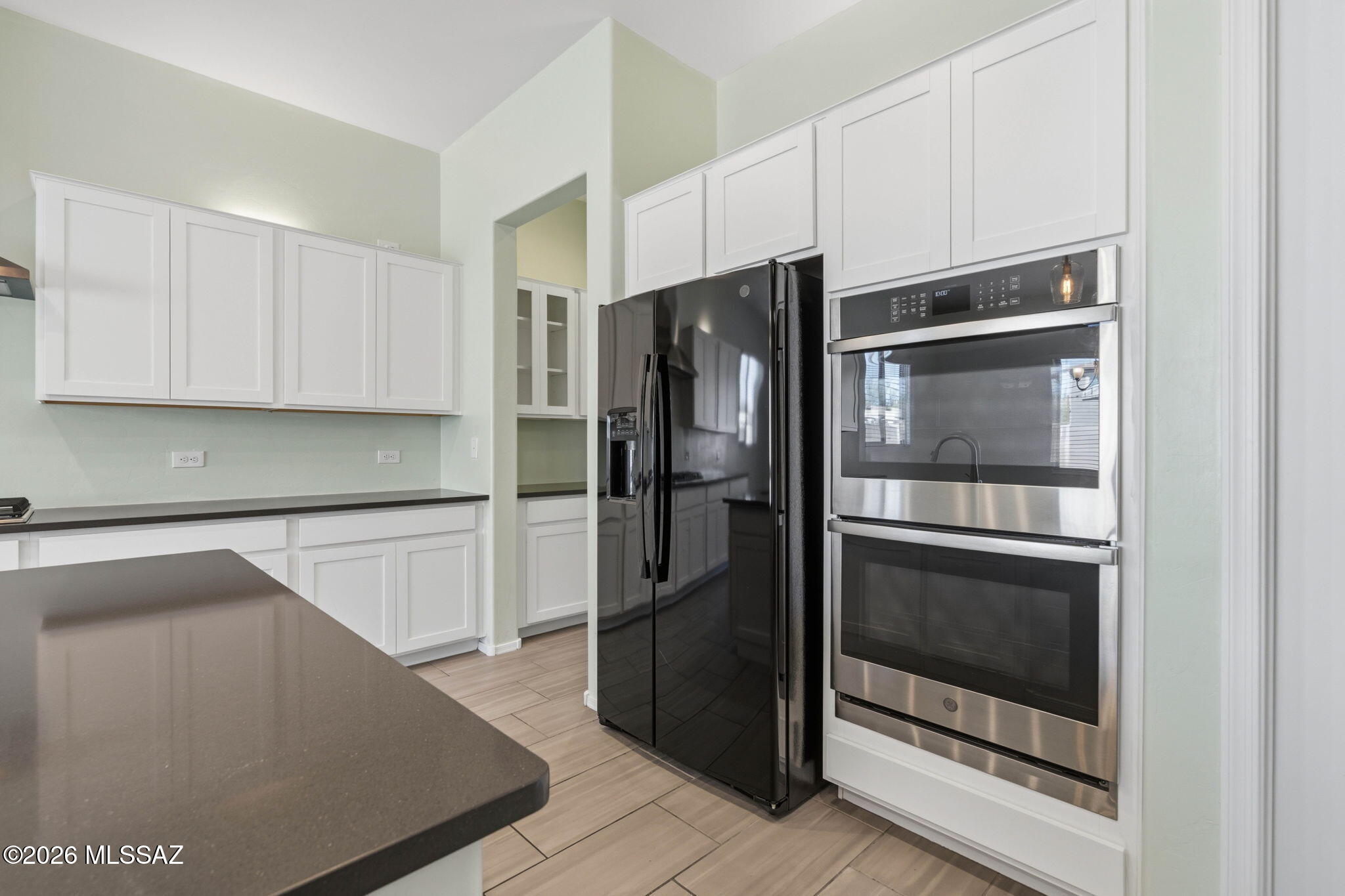 Mountain Vail Estates (1-135) - Residential