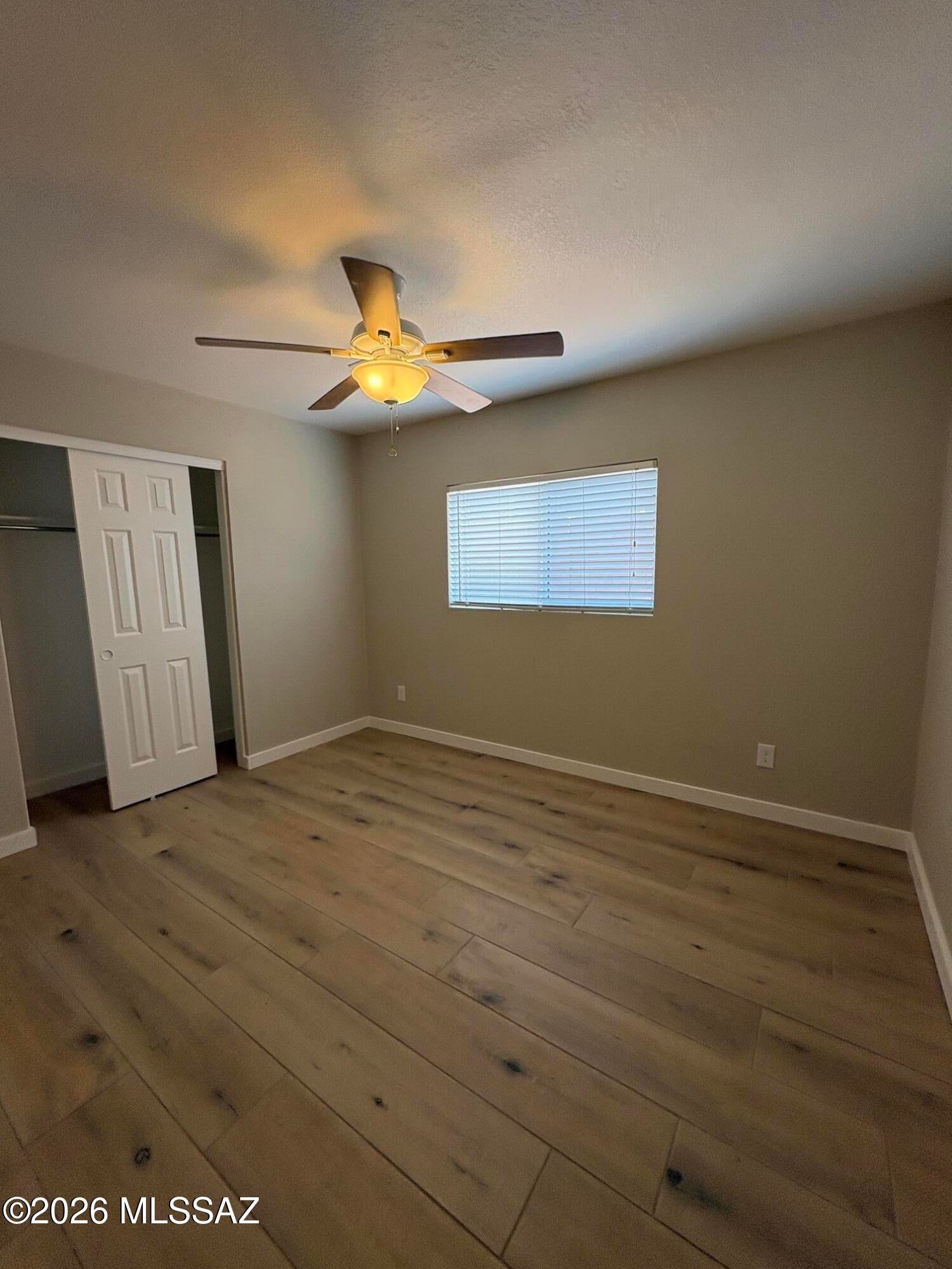 Rancho Del Lago (1-100) - Residential Lease