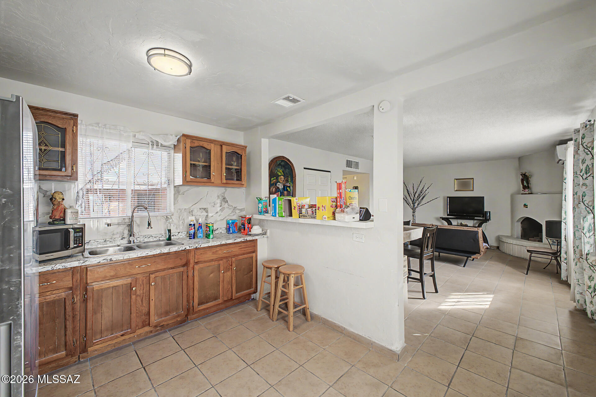 Other/Unknown - Residential Income