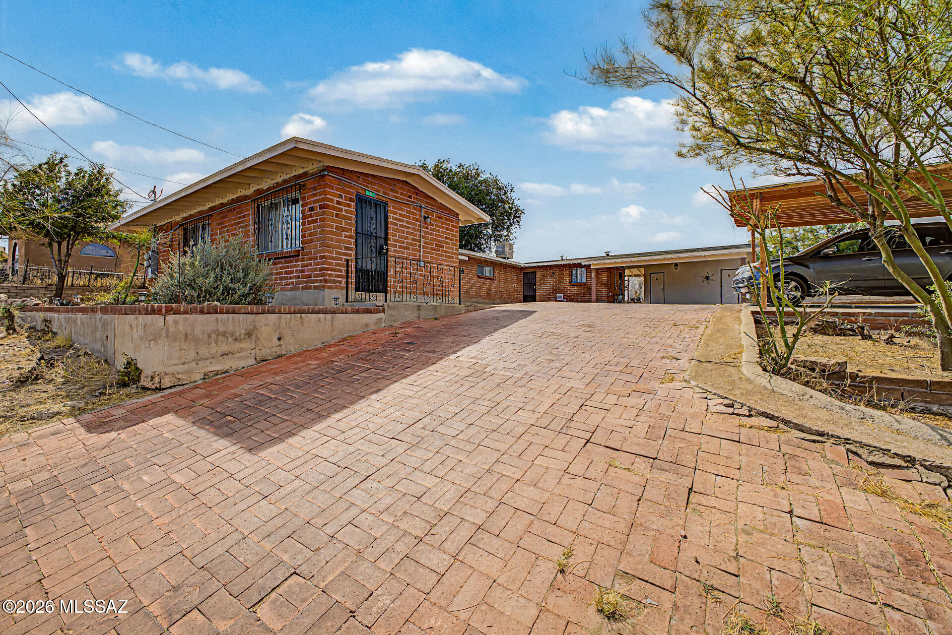 Other/Unknown - Residential Income