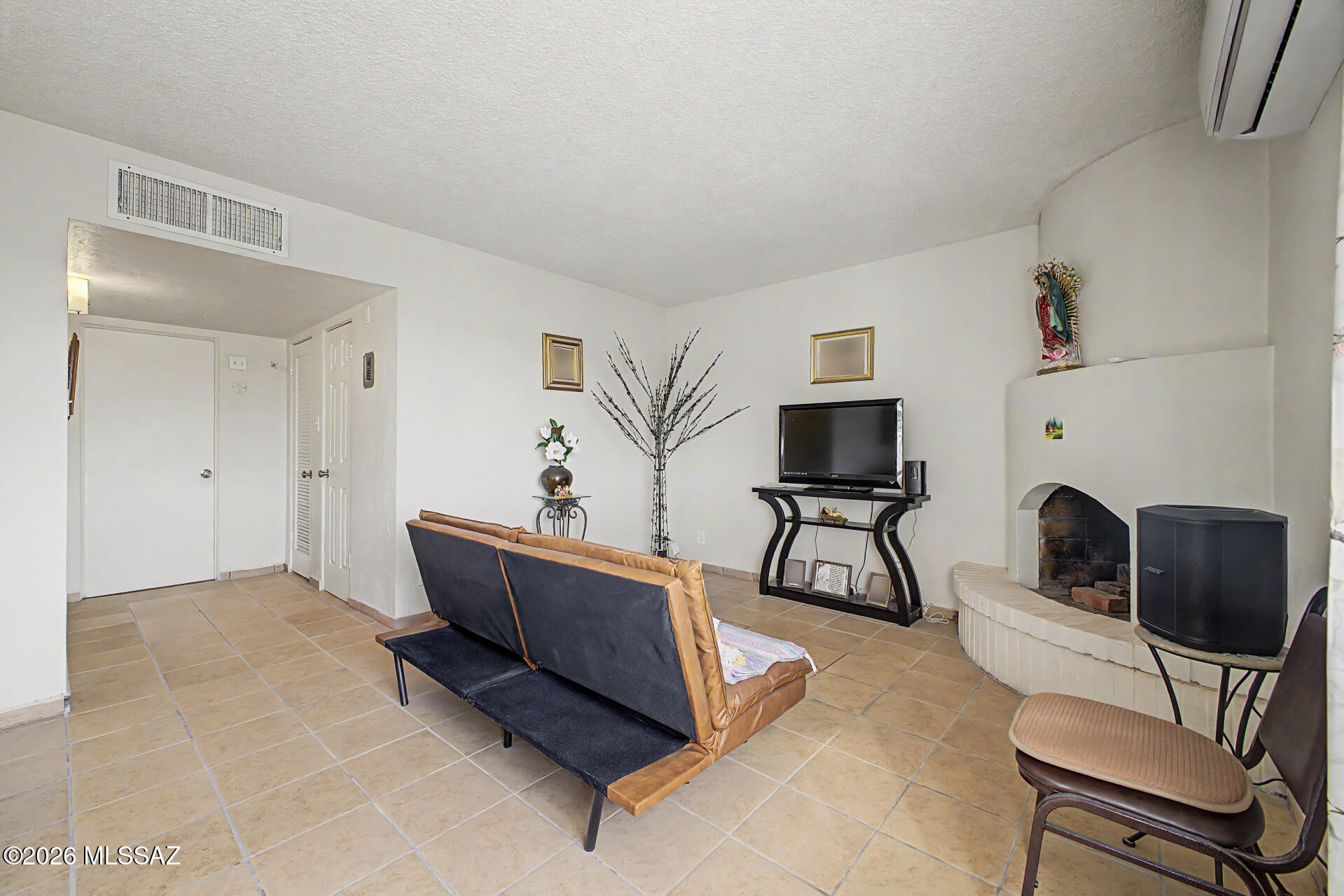 Other/Unknown - Residential Income