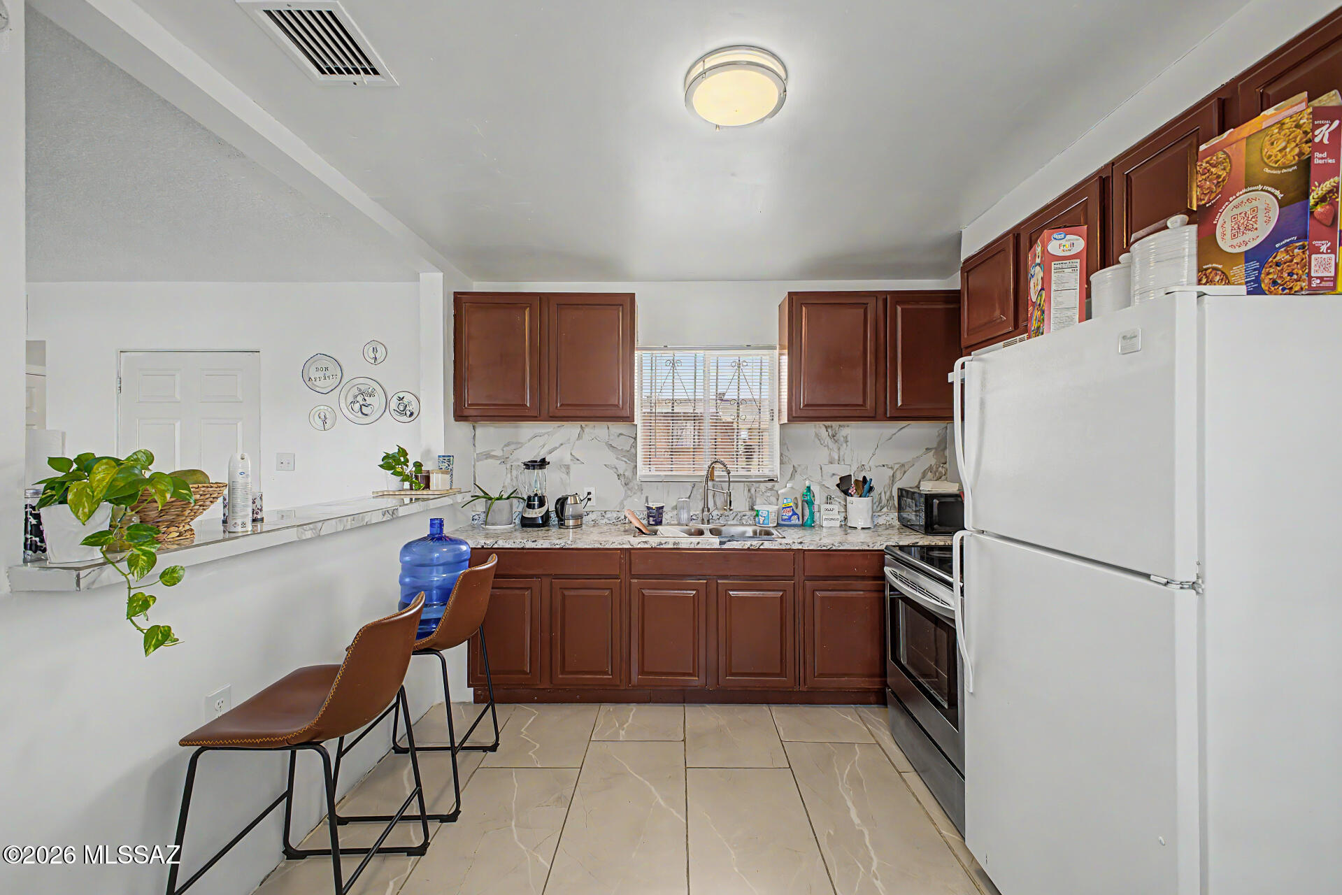 Other/Unknown - Residential Income