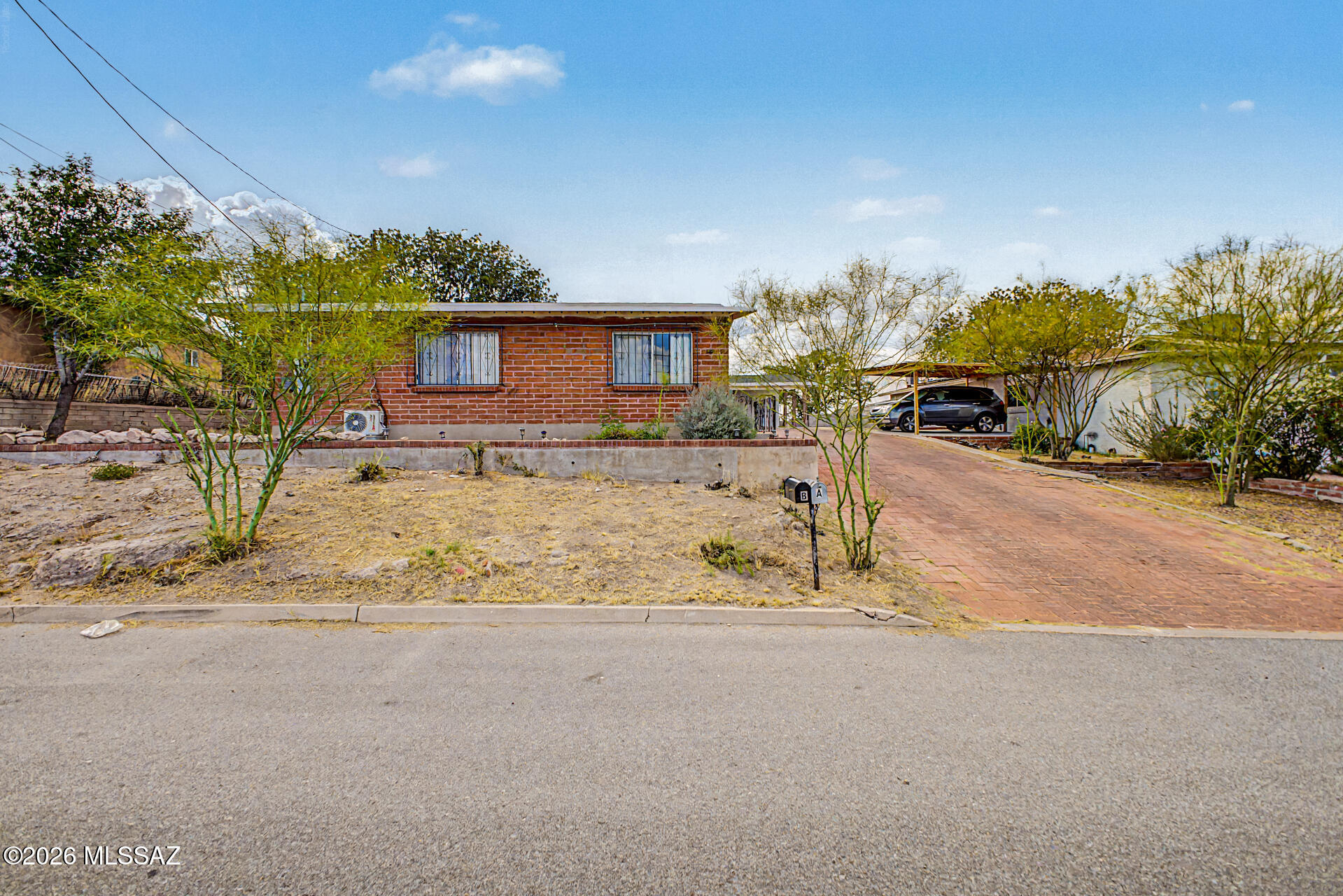 Other/Unknown - Residential Income