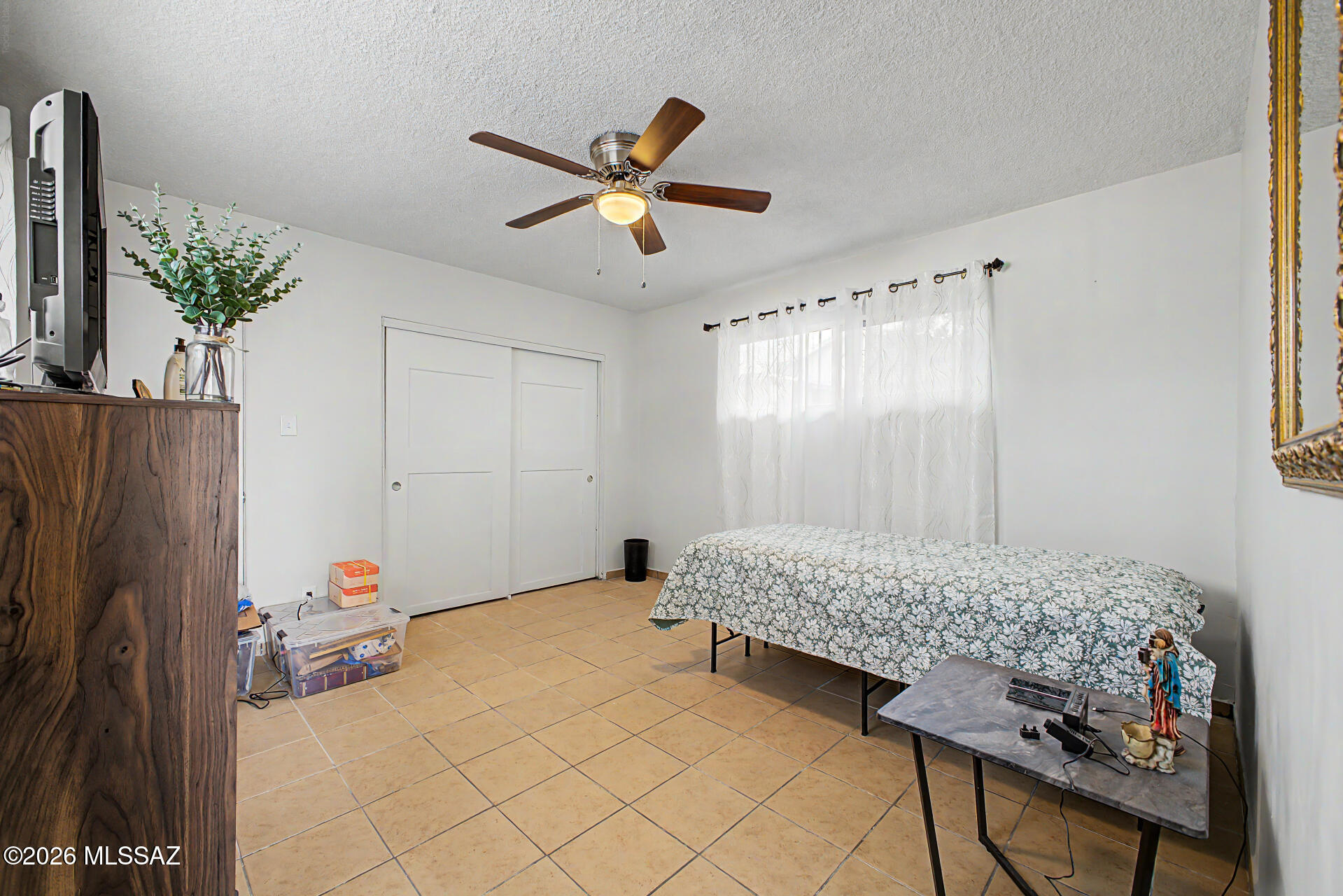 Other/Unknown - Residential Income