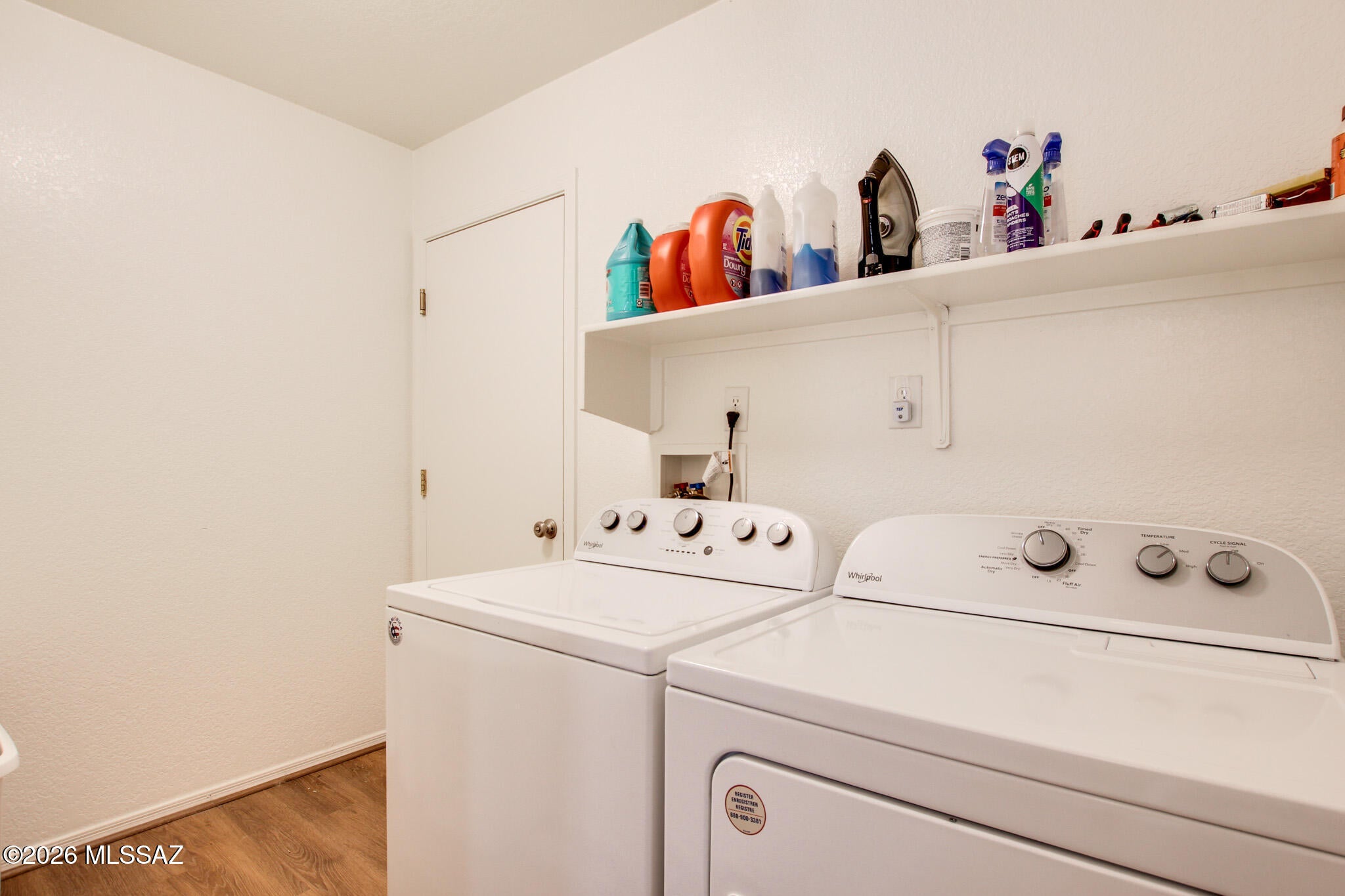 Mission West II Phase I - Residential