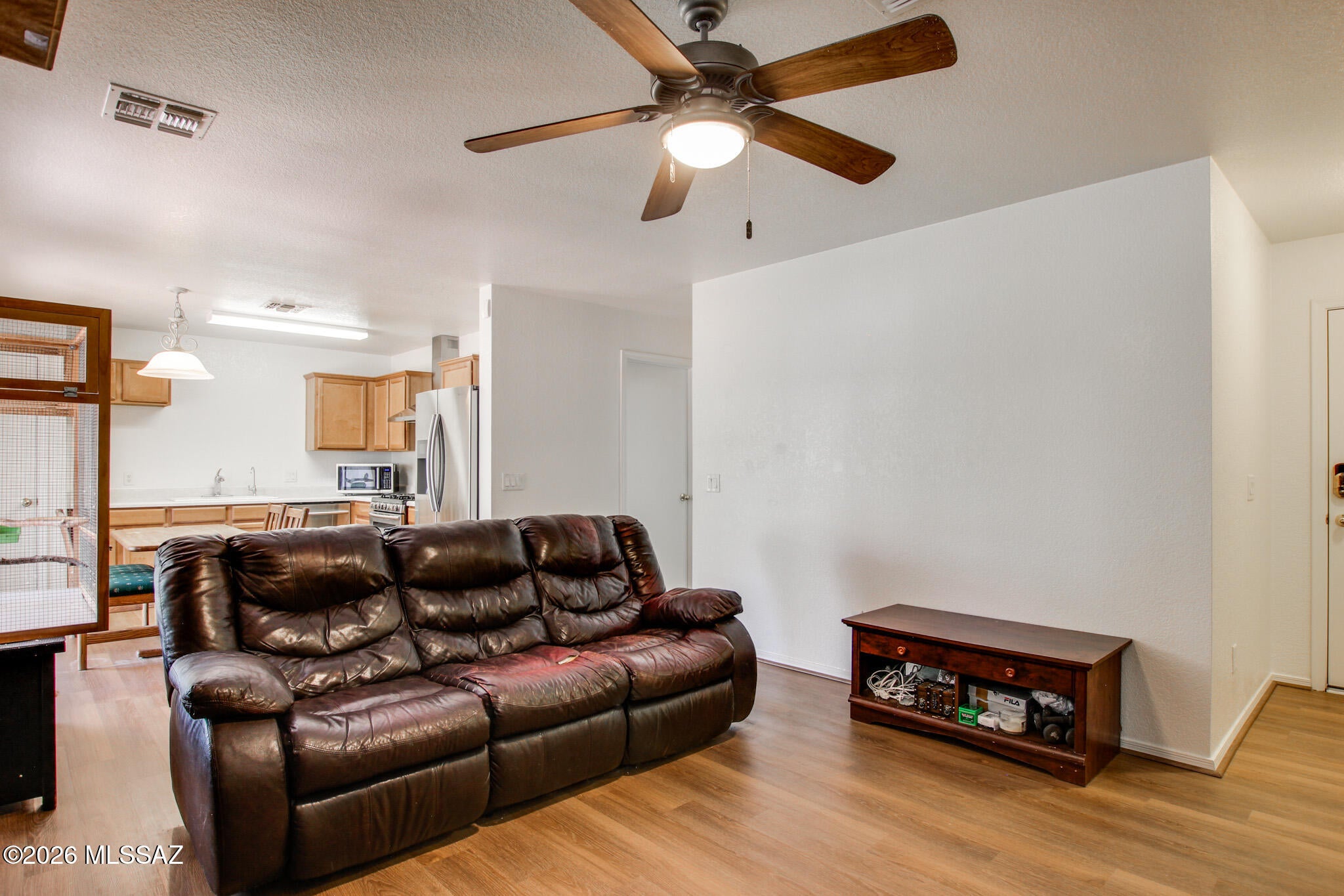 Mission West II Phase I - Residential