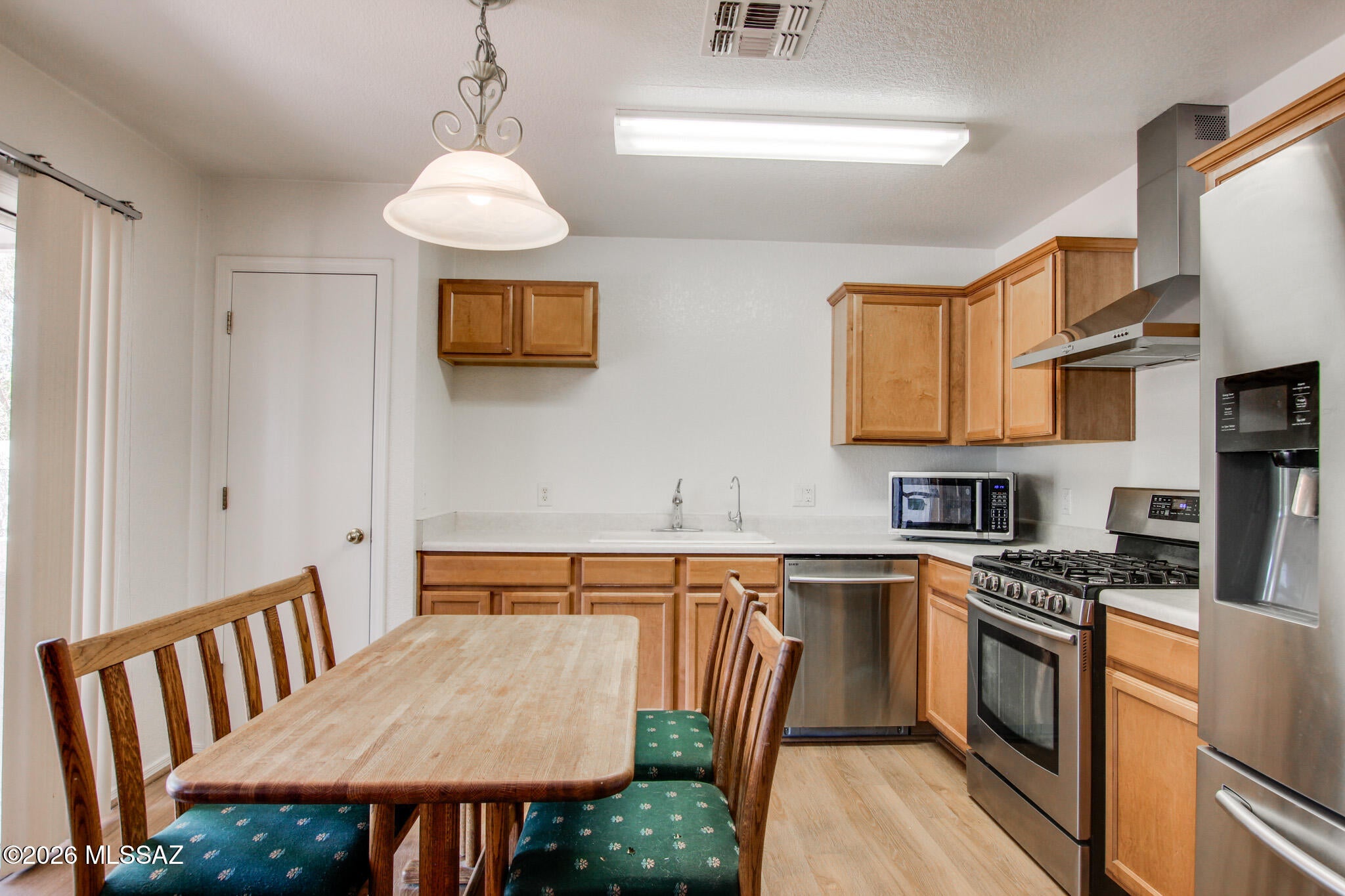 Mission West II Phase I - Residential