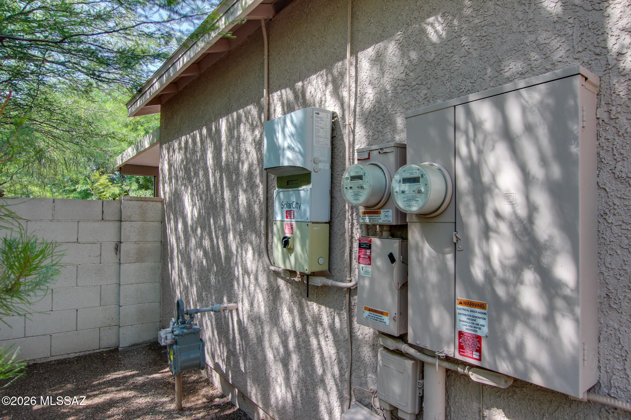 Mission West II Phase I - Residential
