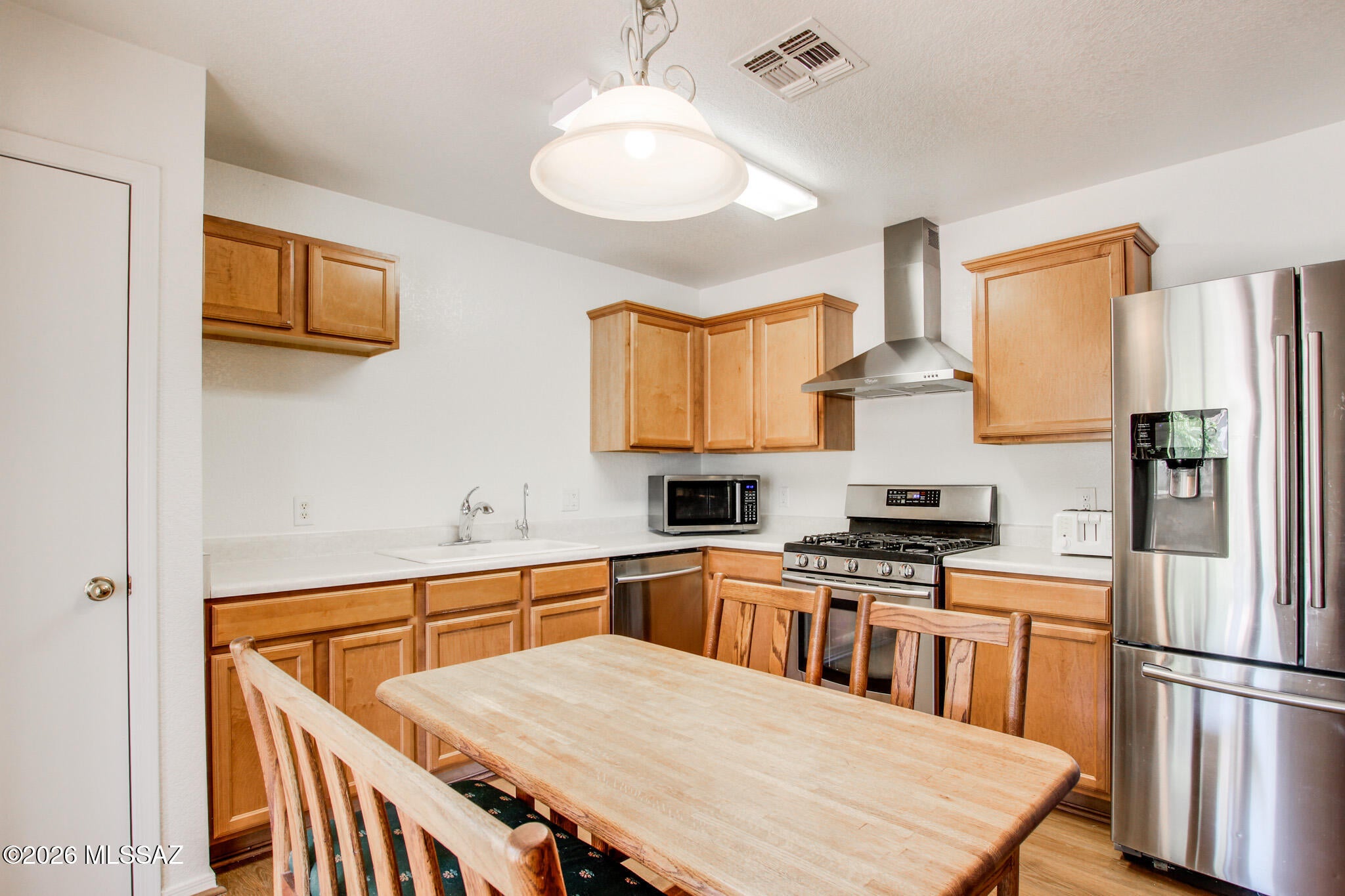 Mission West II Phase I - Residential