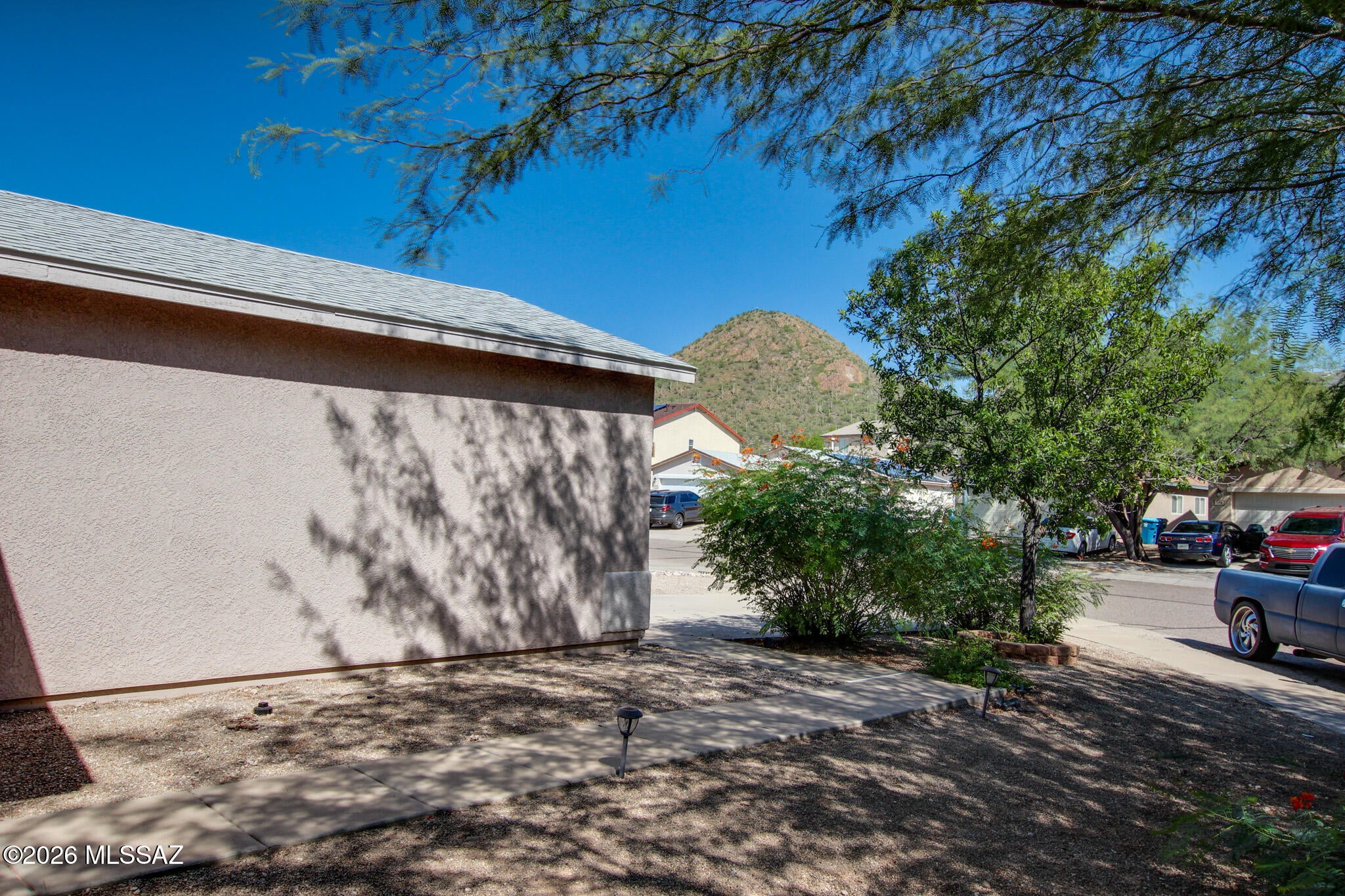 Mission West II Phase I - Residential