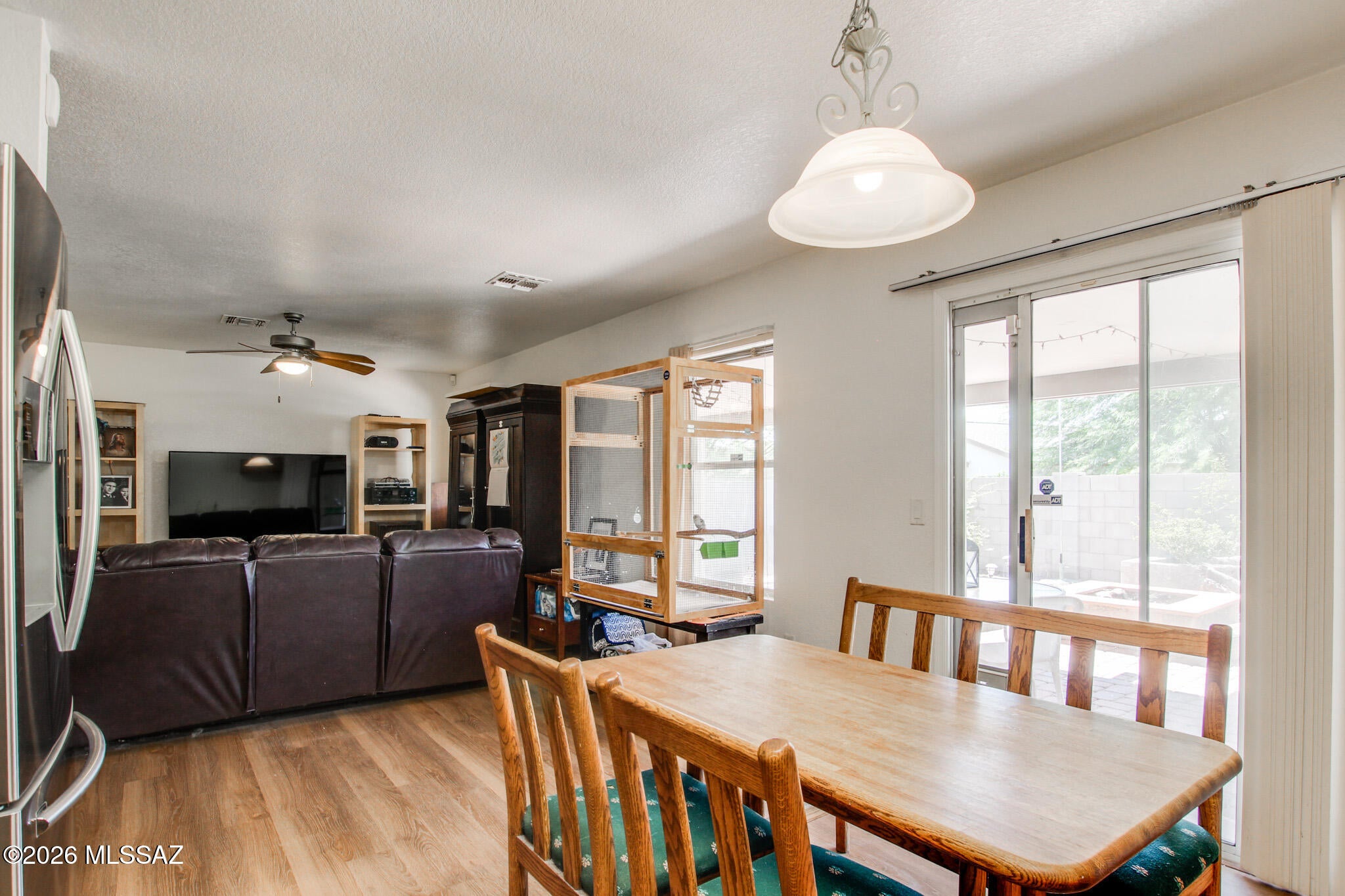 Mission West II Phase I - Residential