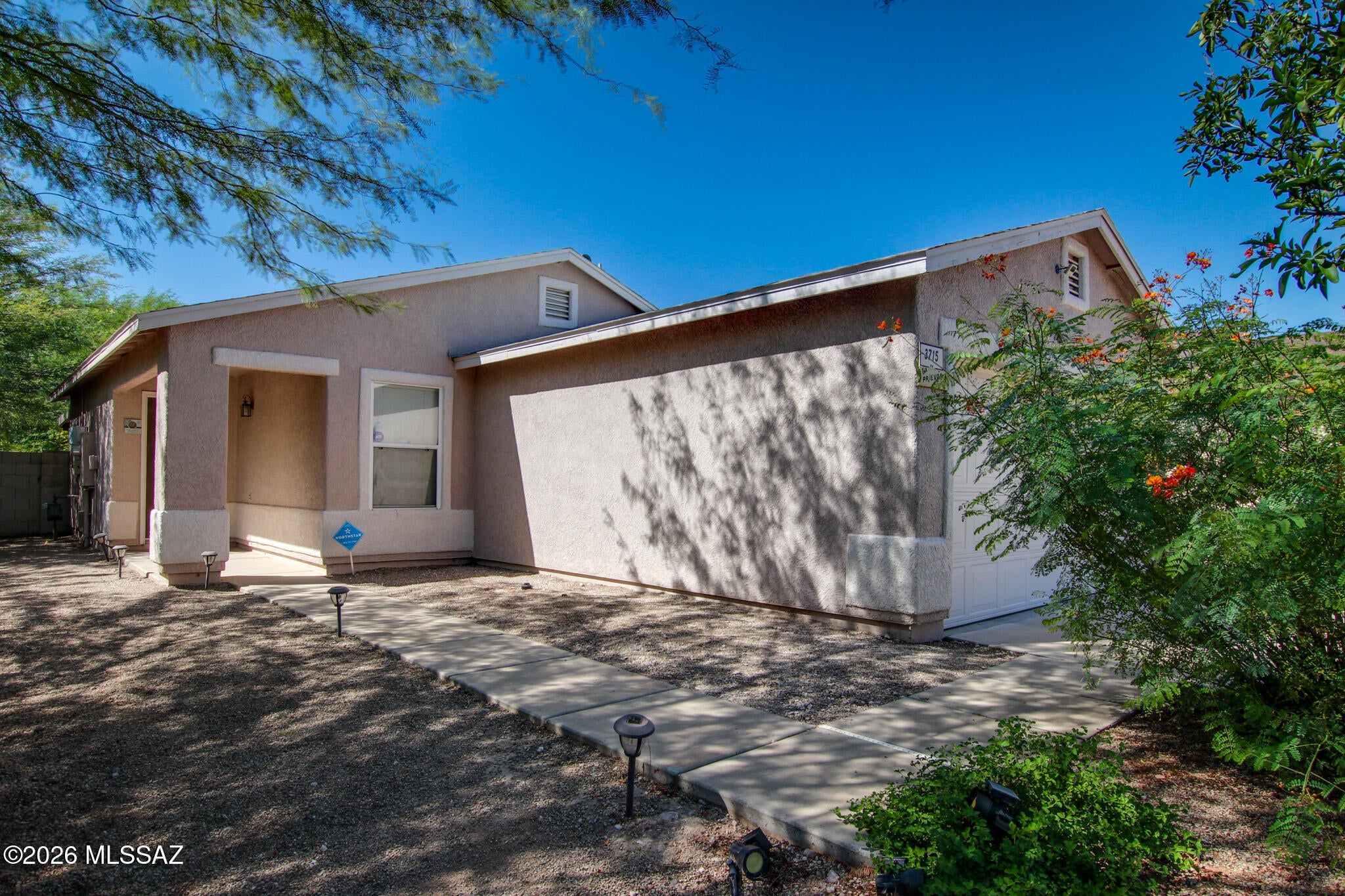 Mission West II Phase I - Residential