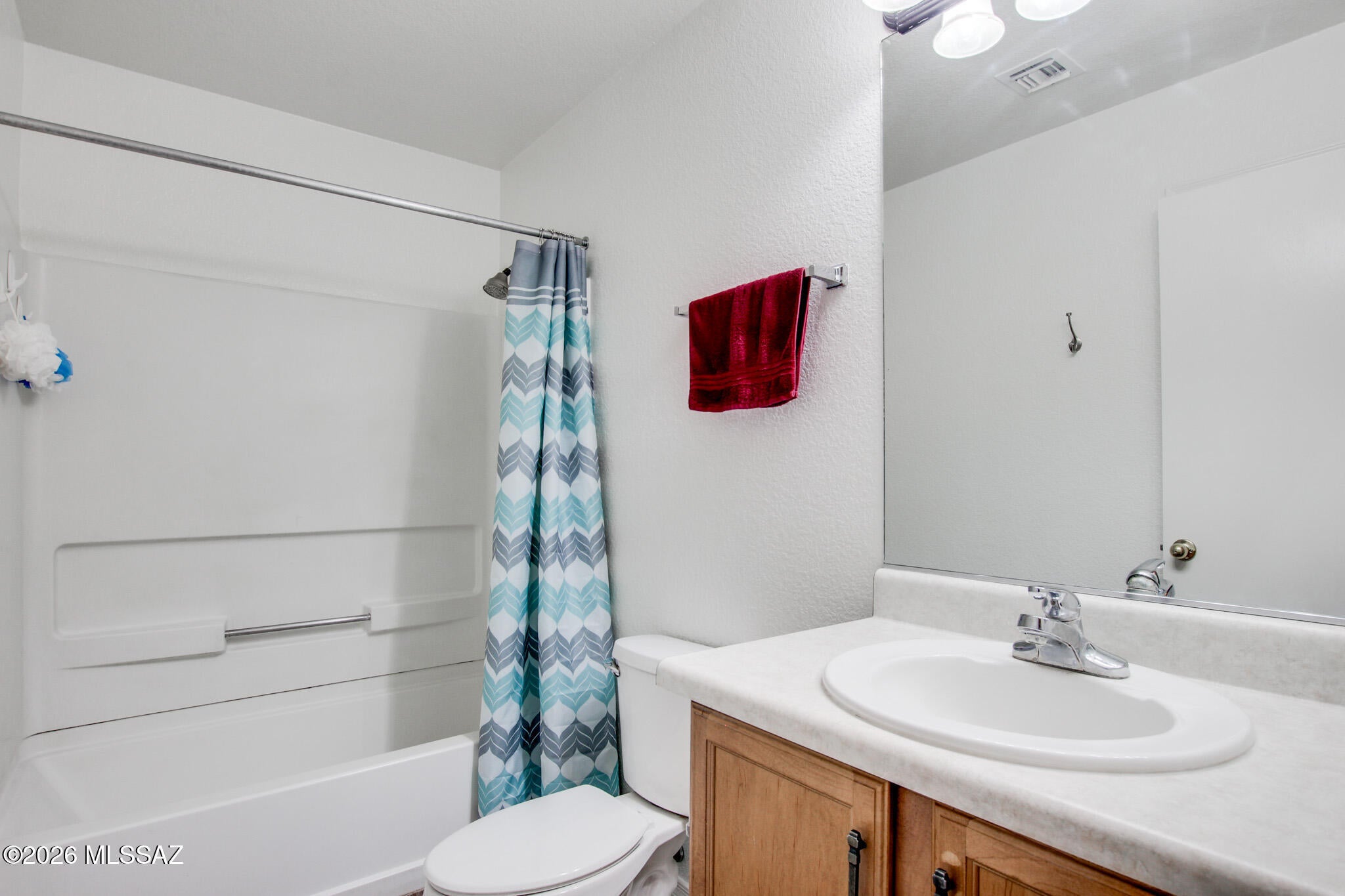 Mission West II Phase I - Residential