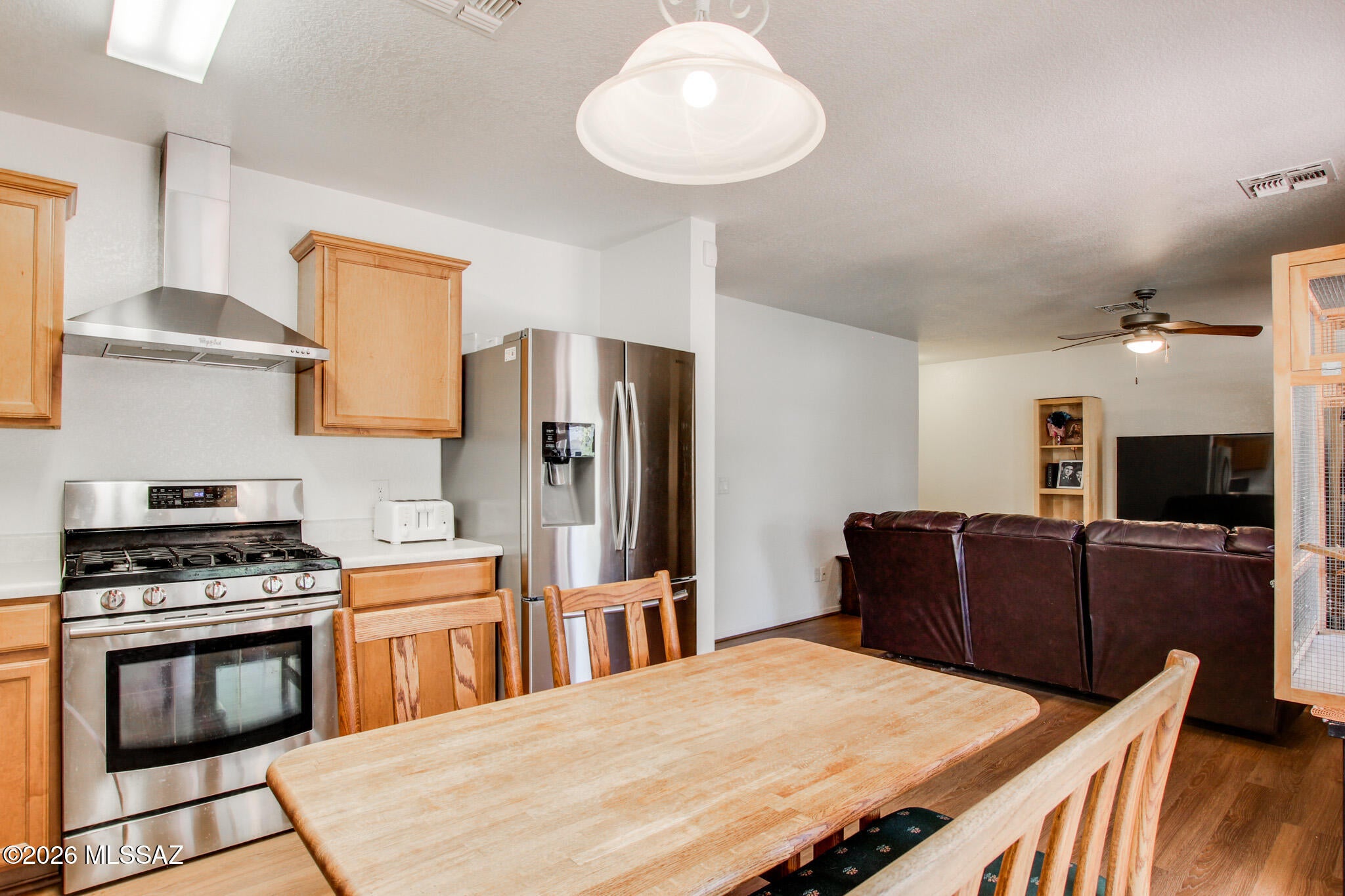 Mission West II Phase I - Residential