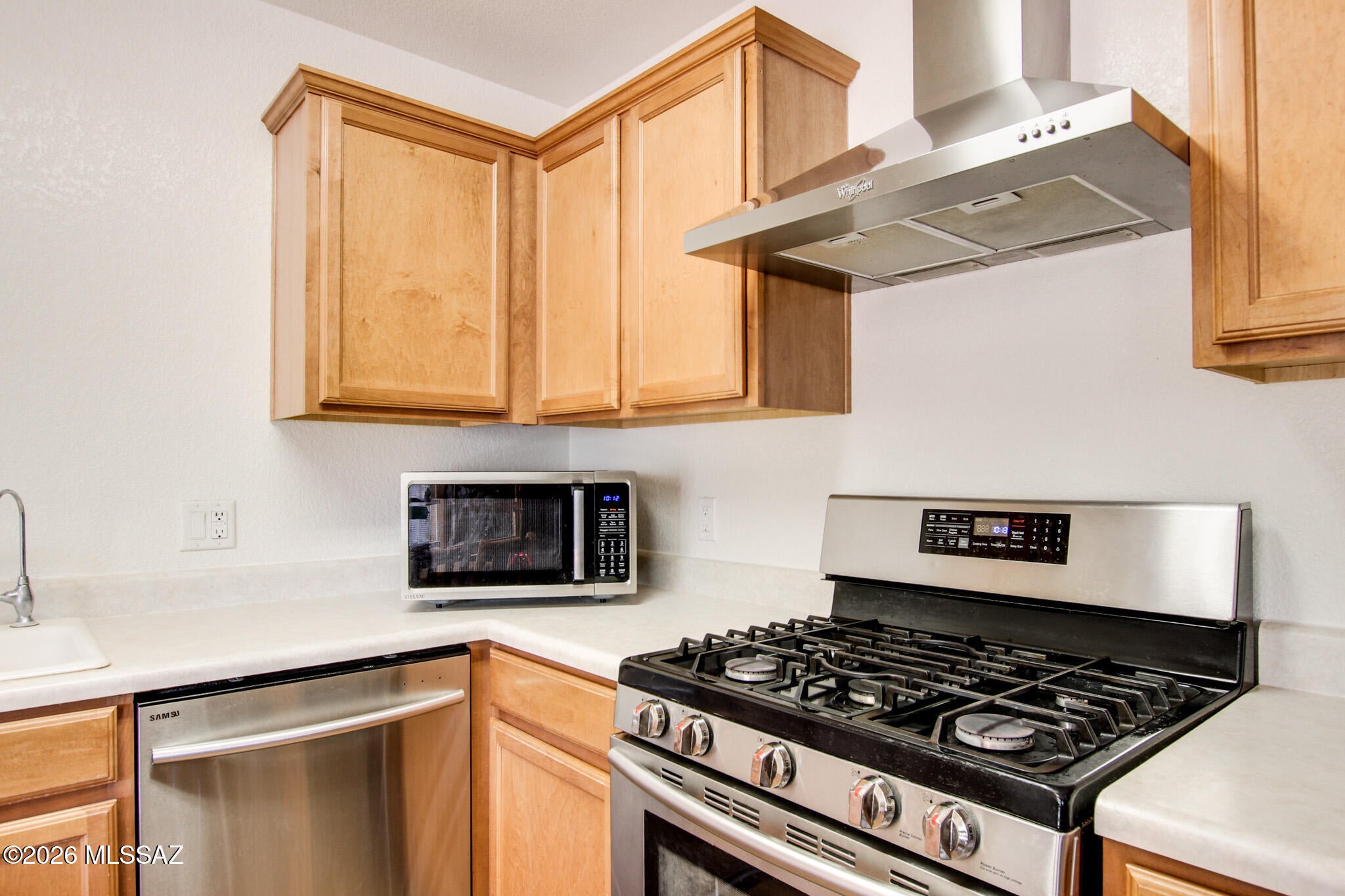 Mission West II Phase I - Residential
