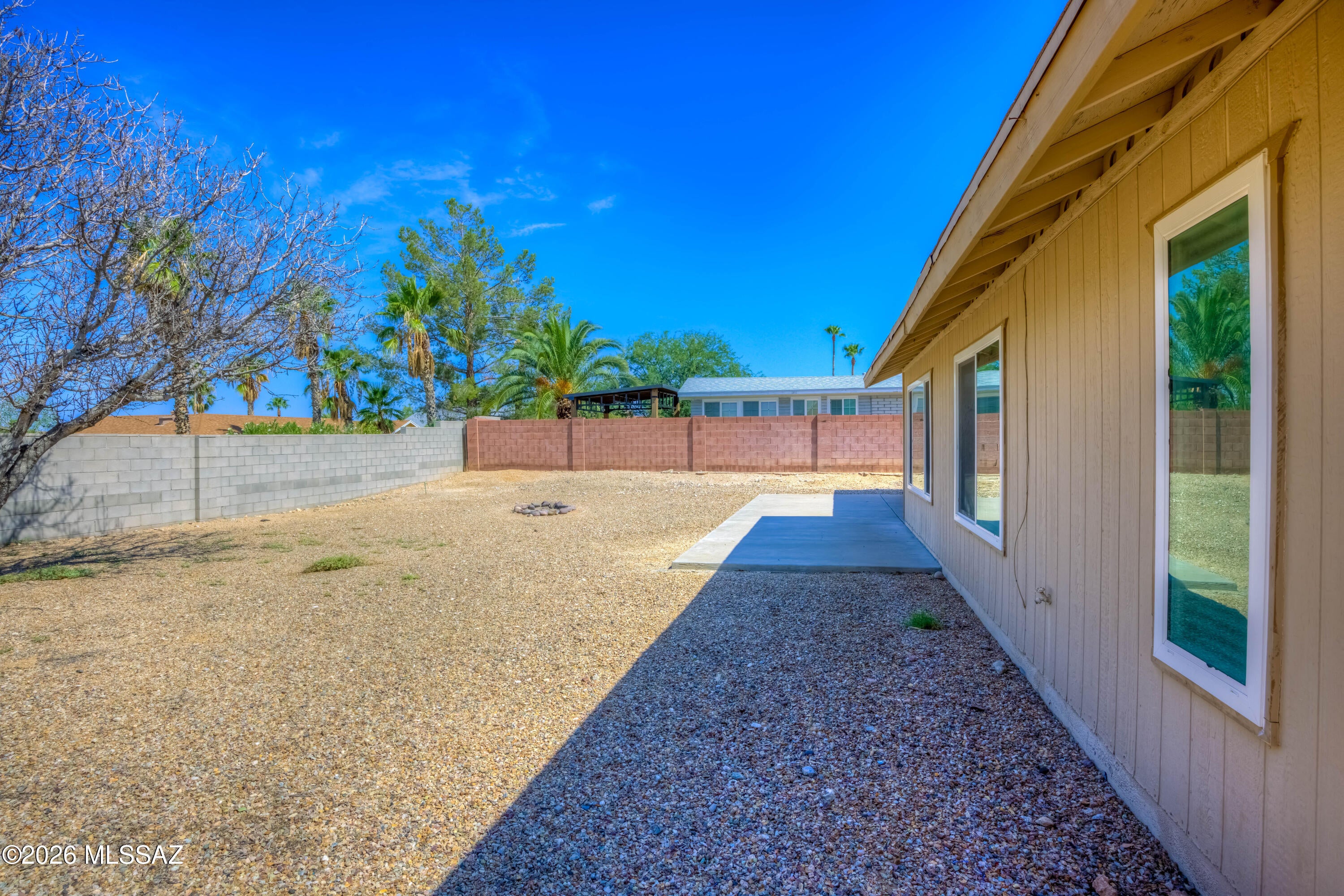 Rancho Del Rincon (1-74) - Residential