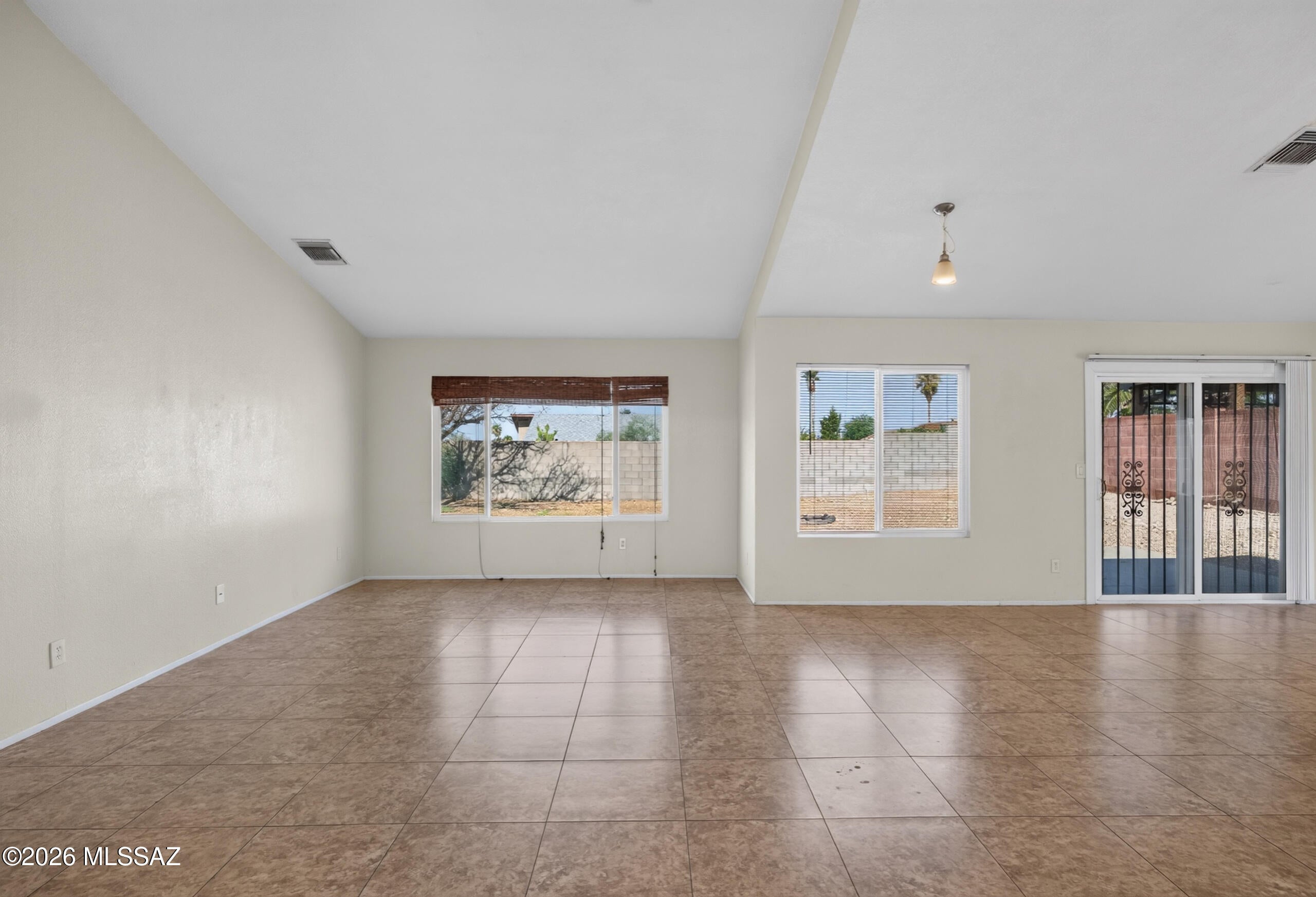Rancho Del Rincon (1-74) - Residential